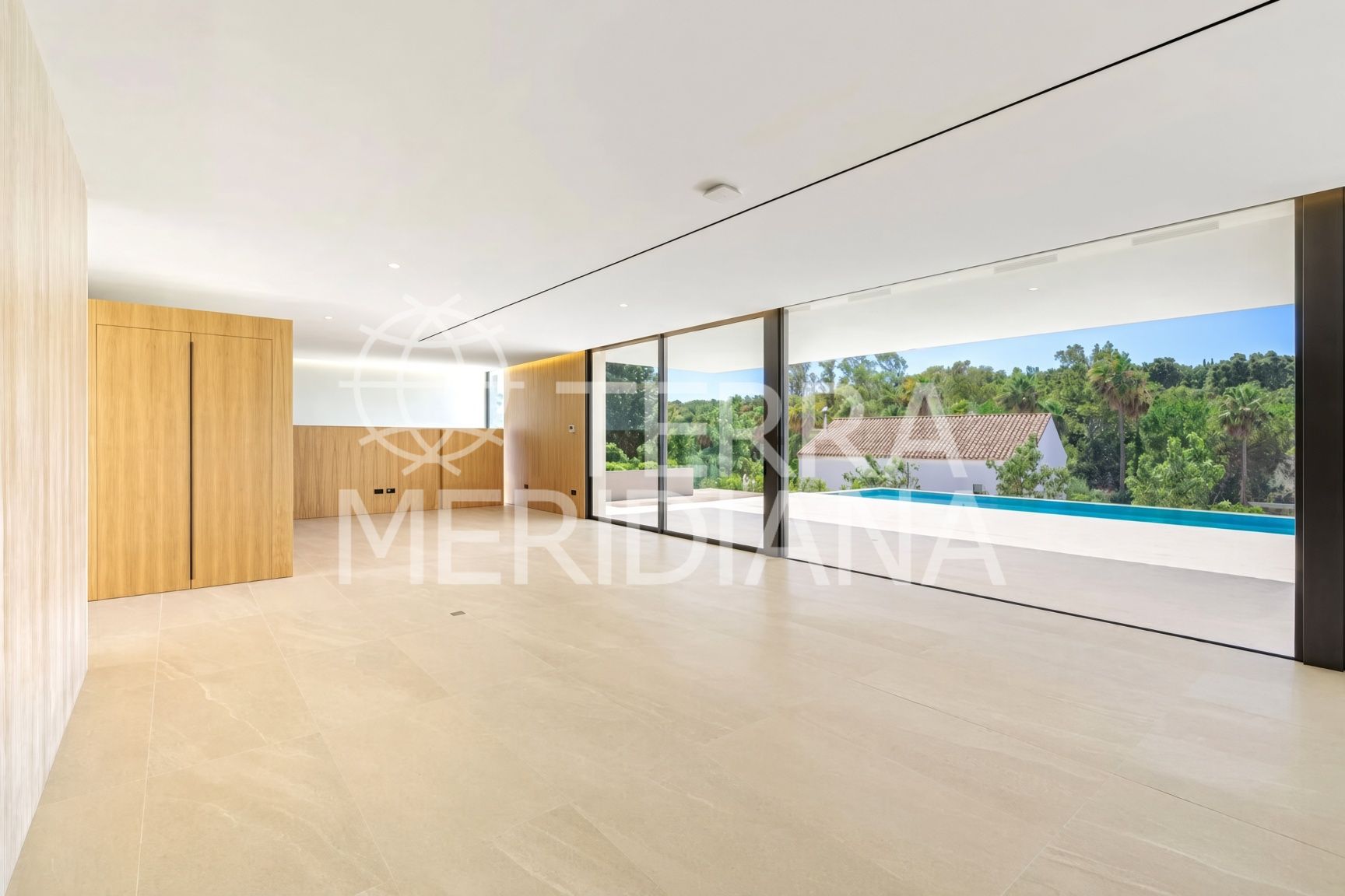 Villa in Zona F, Sotogrande
