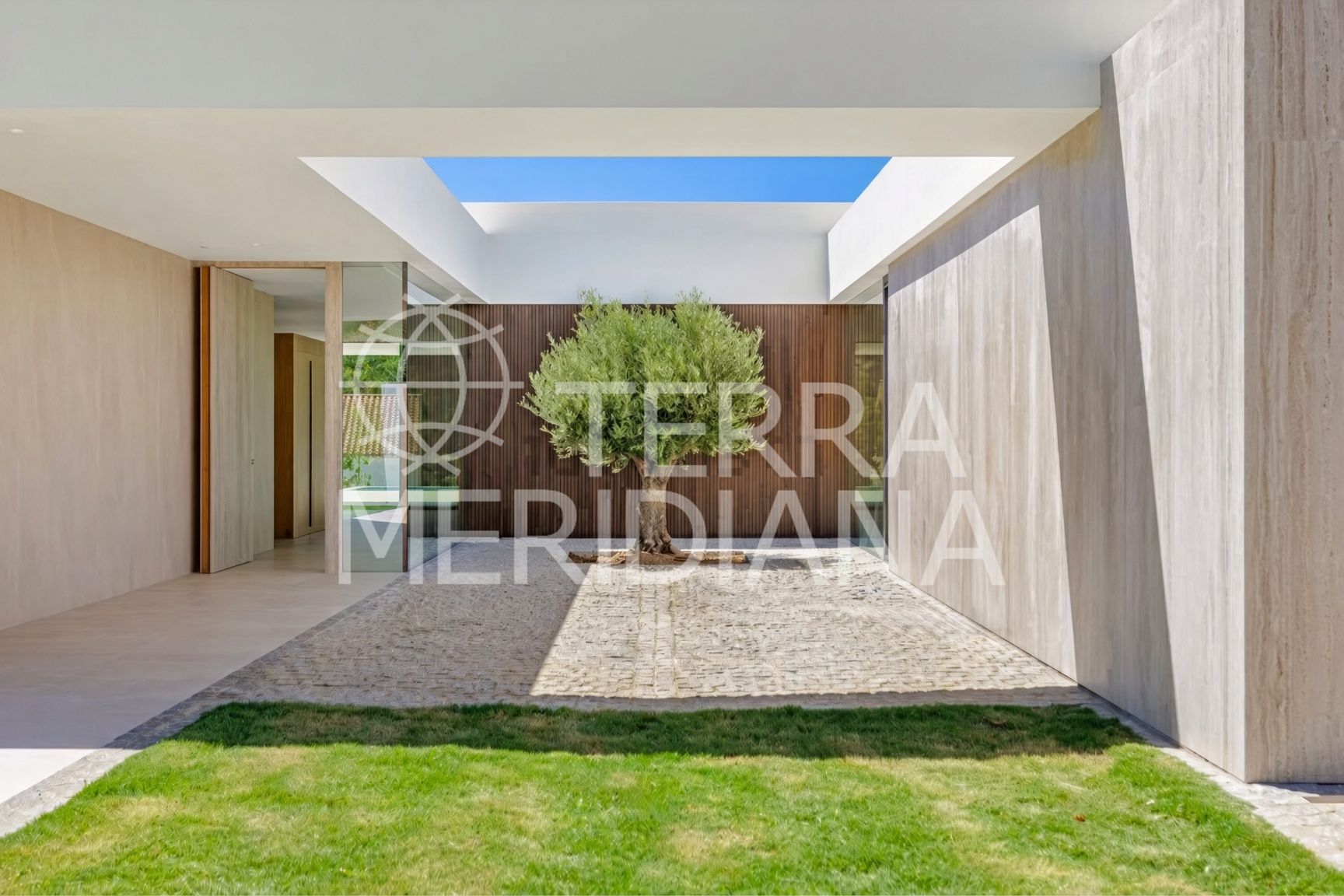 Villa in Zona F, Sotogrande