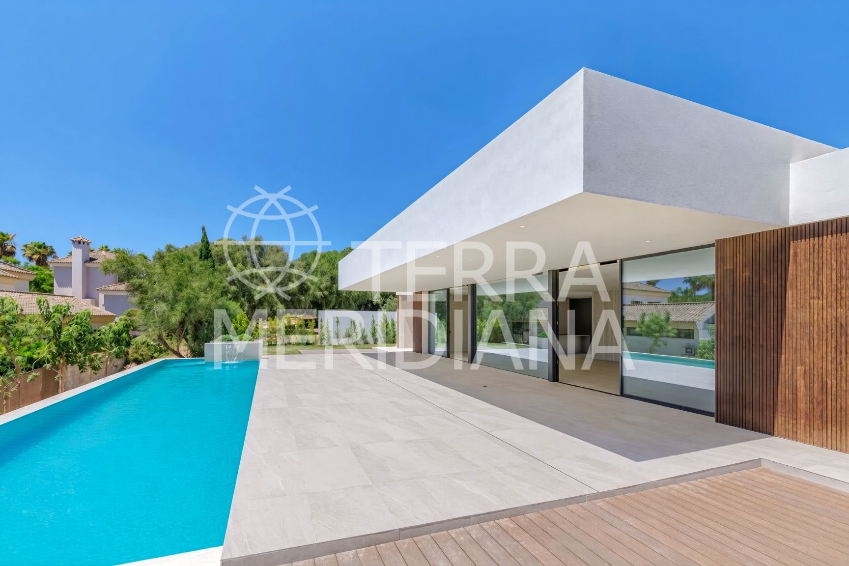 Villa in Zona F, Sotogrande