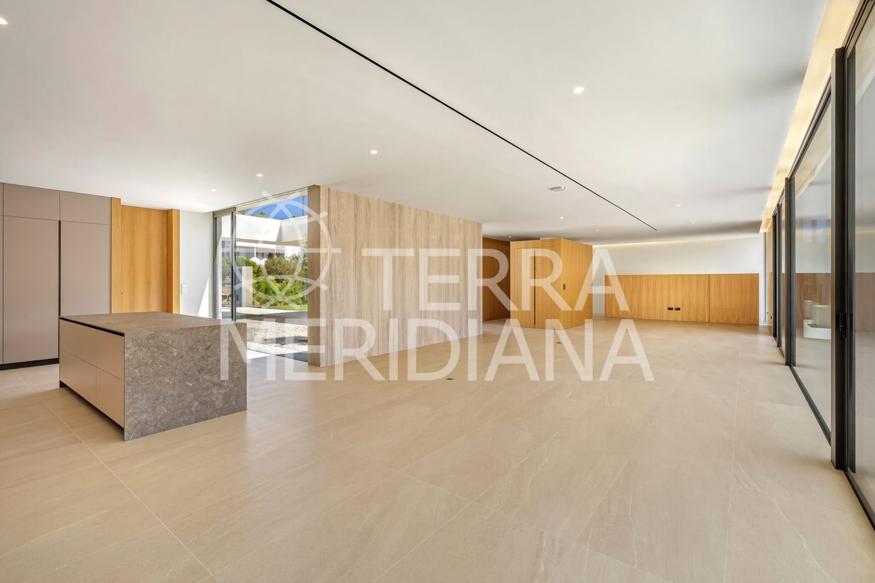 Villa in Zona F, Sotogrande