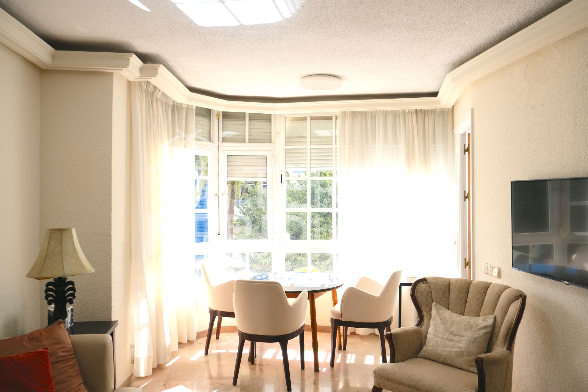 Apartment in Playa Bajadilla - Puertos, Marbella
