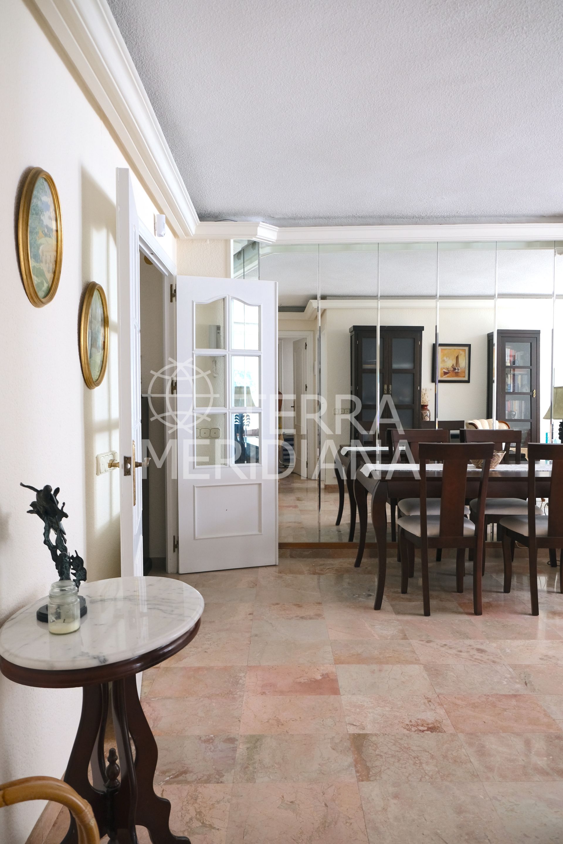 Apartment in Playa Bajadilla - Puertos, Marbella