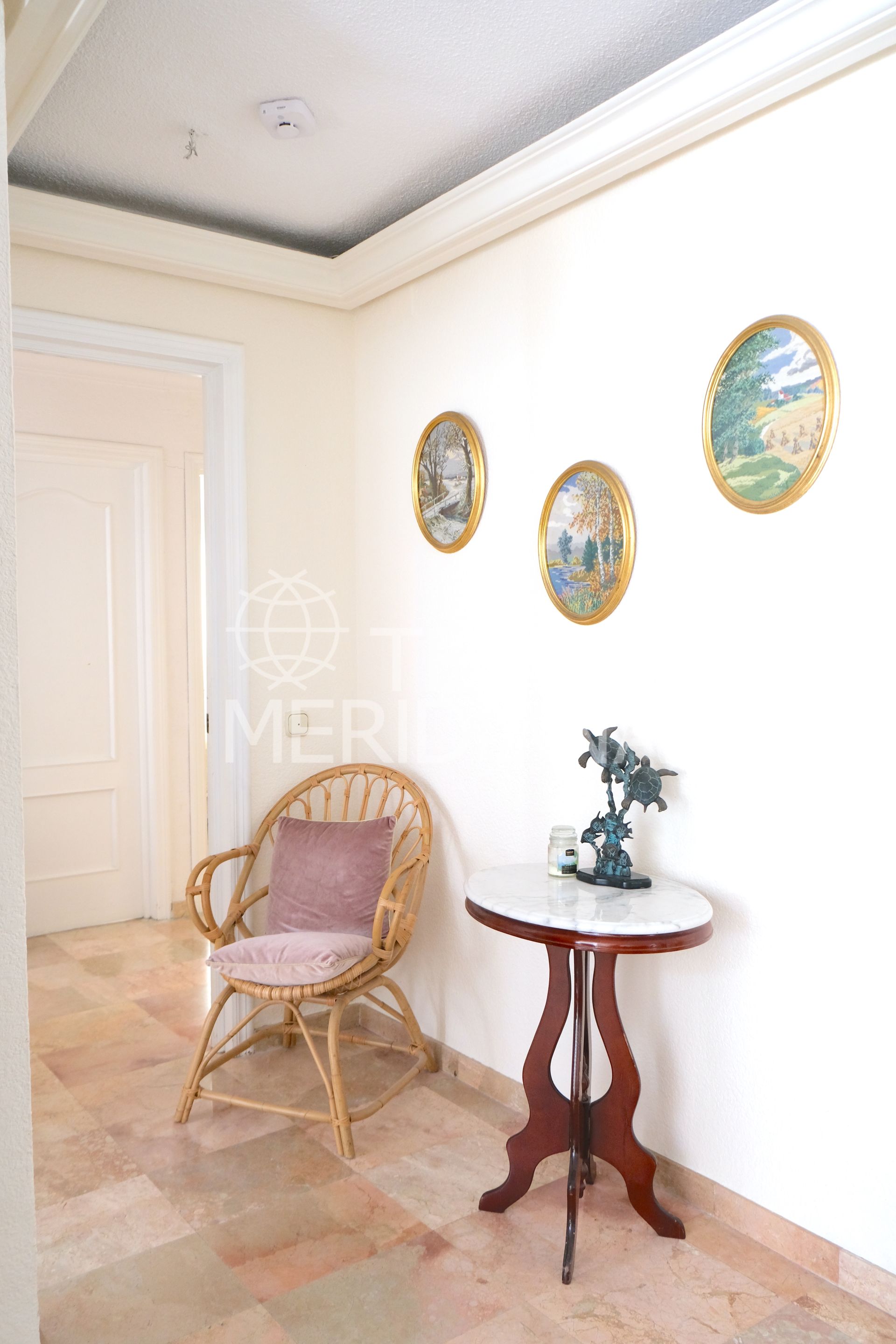 Apartment in Playa Bajadilla - Puertos, Marbella
