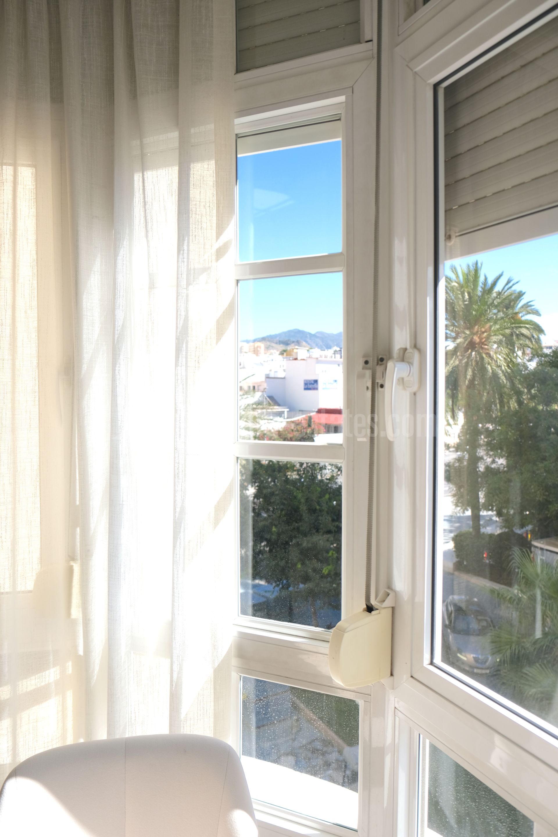 Apartamento en Playa Bajadilla - Puertos, Marbella