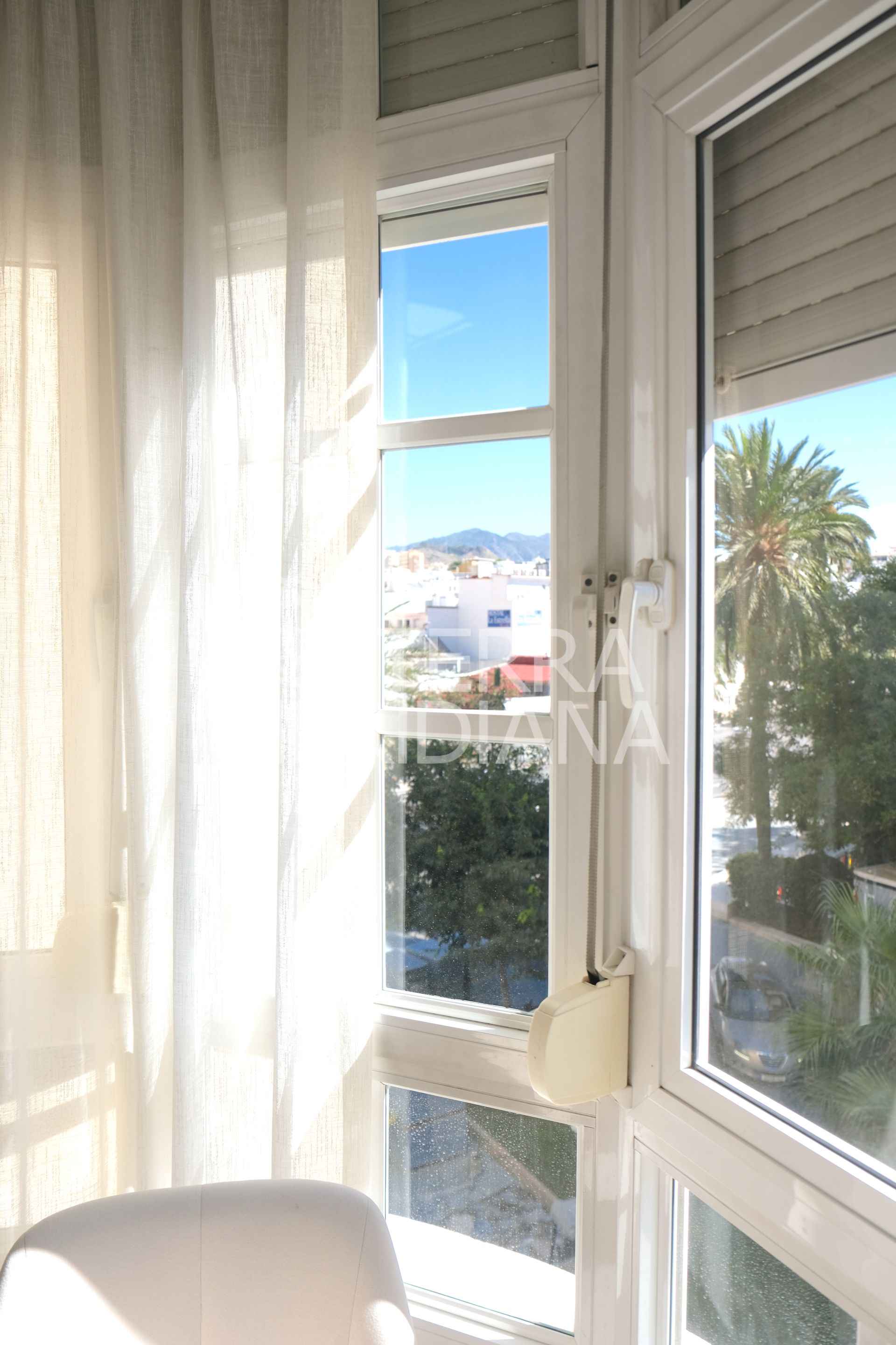 Apartment in Playa Bajadilla - Puertos, Marbella