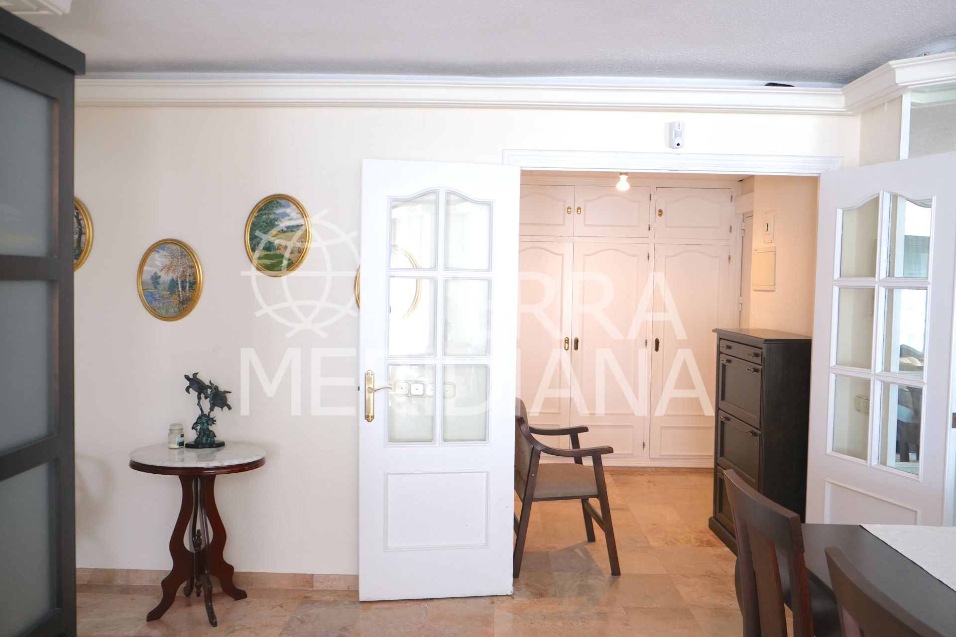 Apartment in Playa Bajadilla - Puertos, Marbella