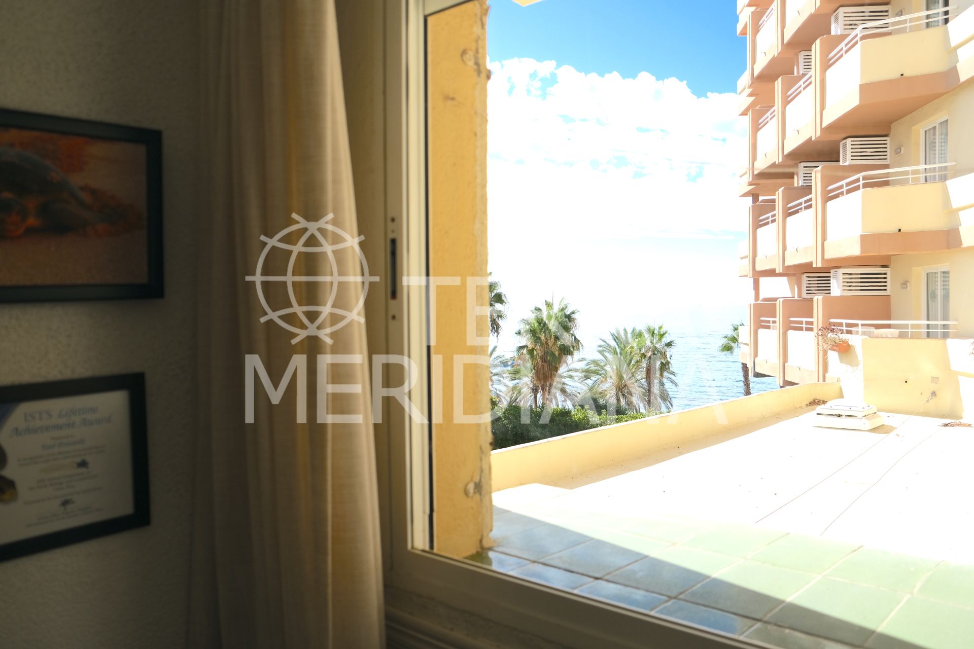 Apartment in Playa Bajadilla - Puertos, Marbella