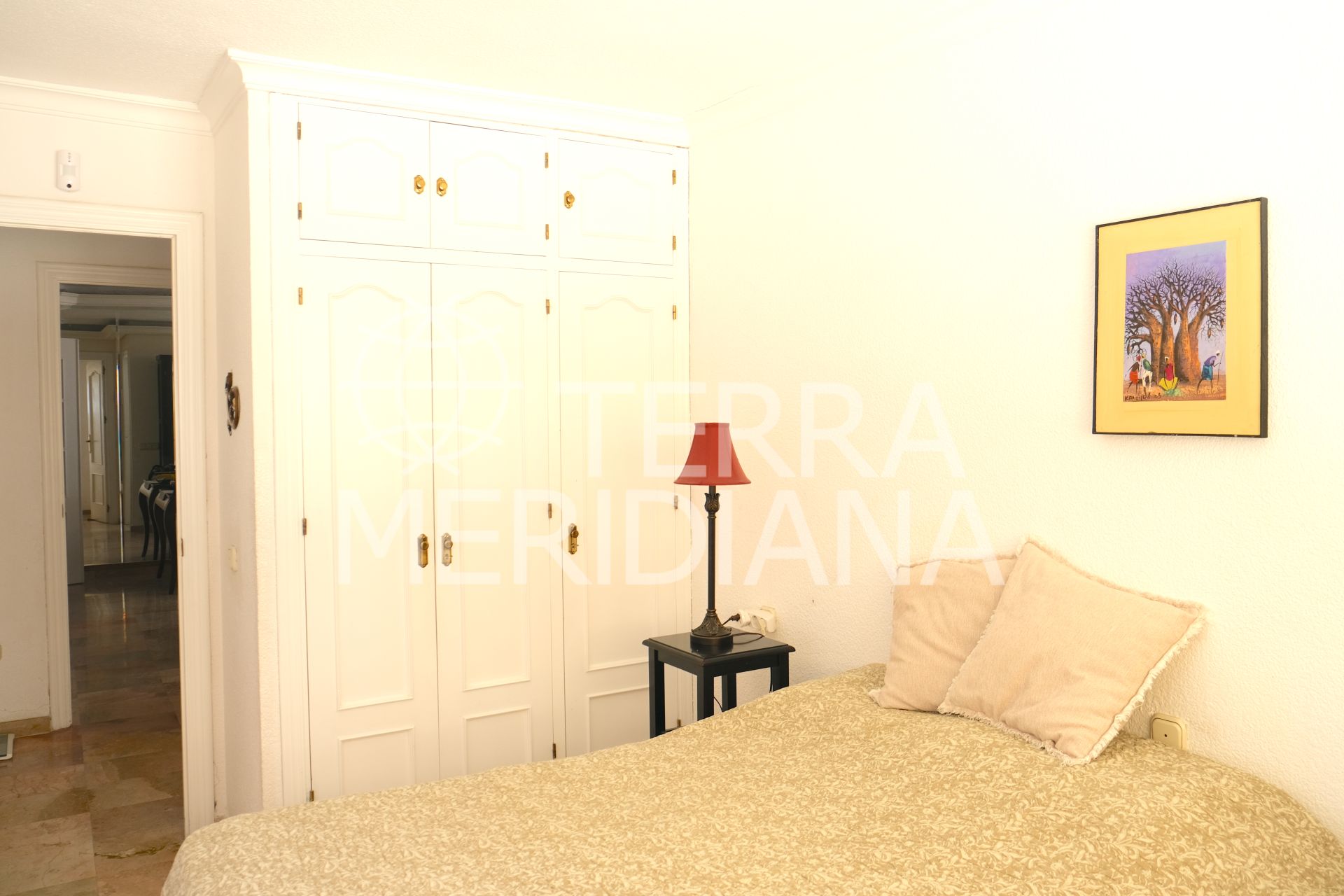 Apartment in Playa Bajadilla - Puertos, Marbella