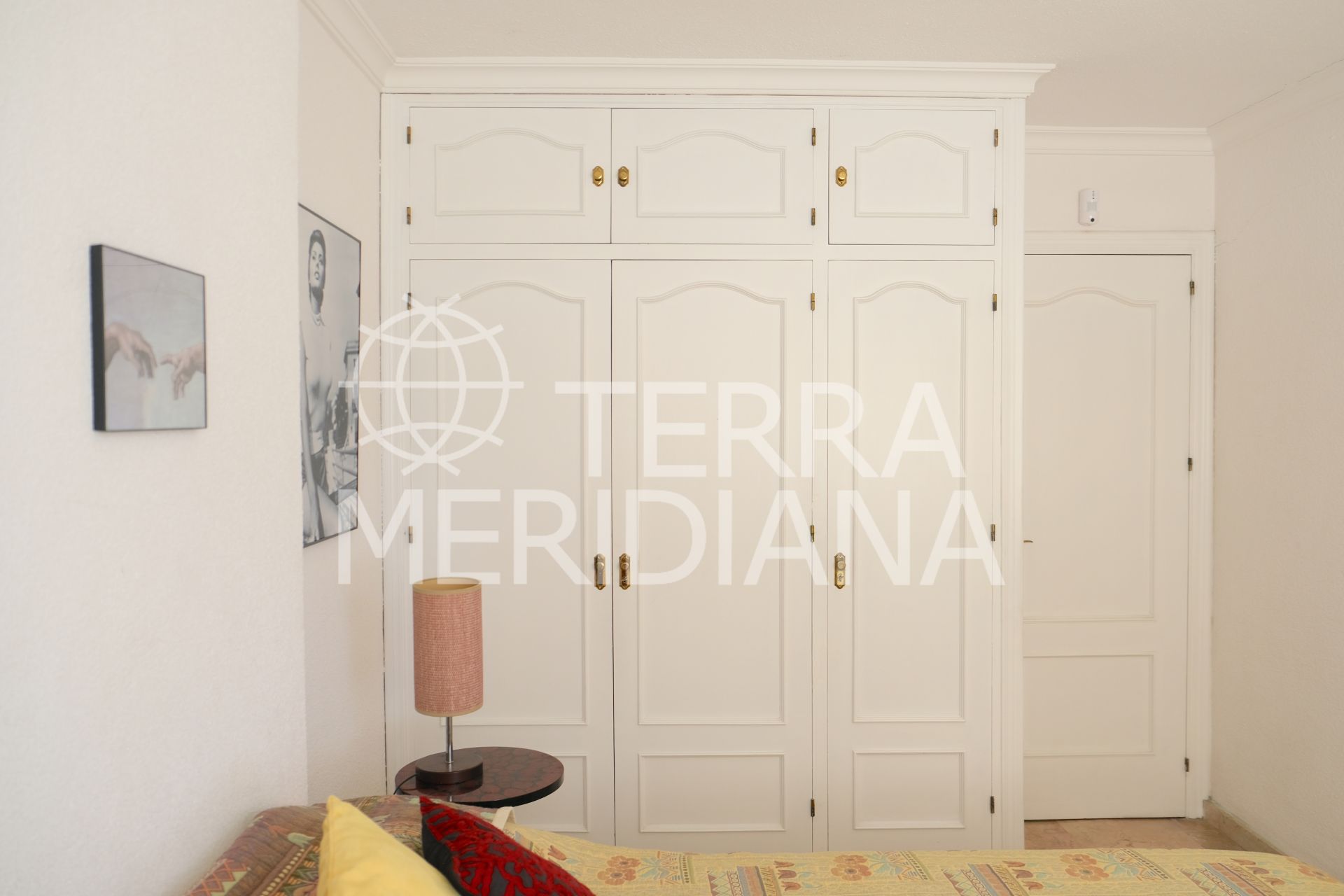 Apartment in Playa Bajadilla - Puertos, Marbella