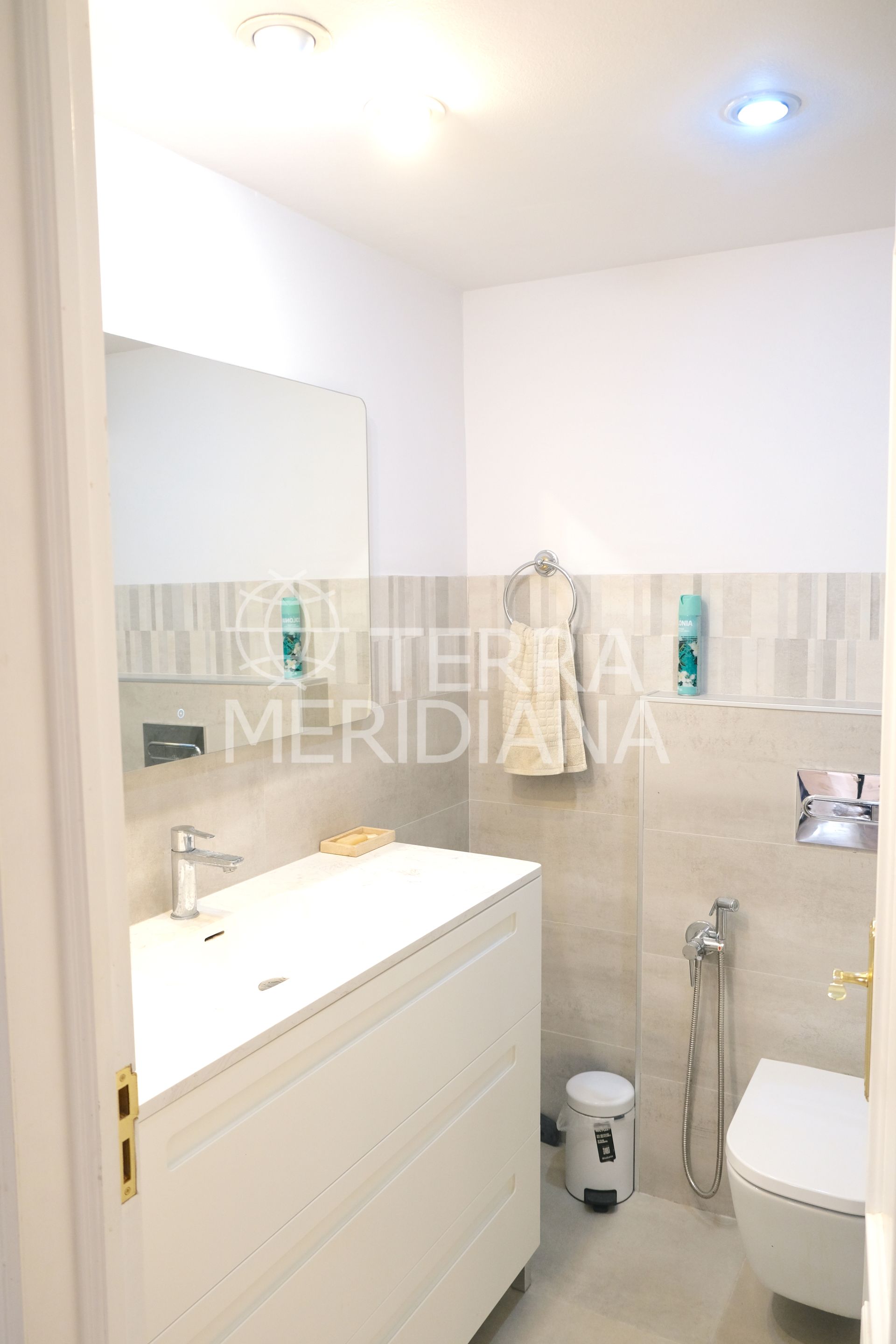 Apartment in Playa Bajadilla - Puertos, Marbella