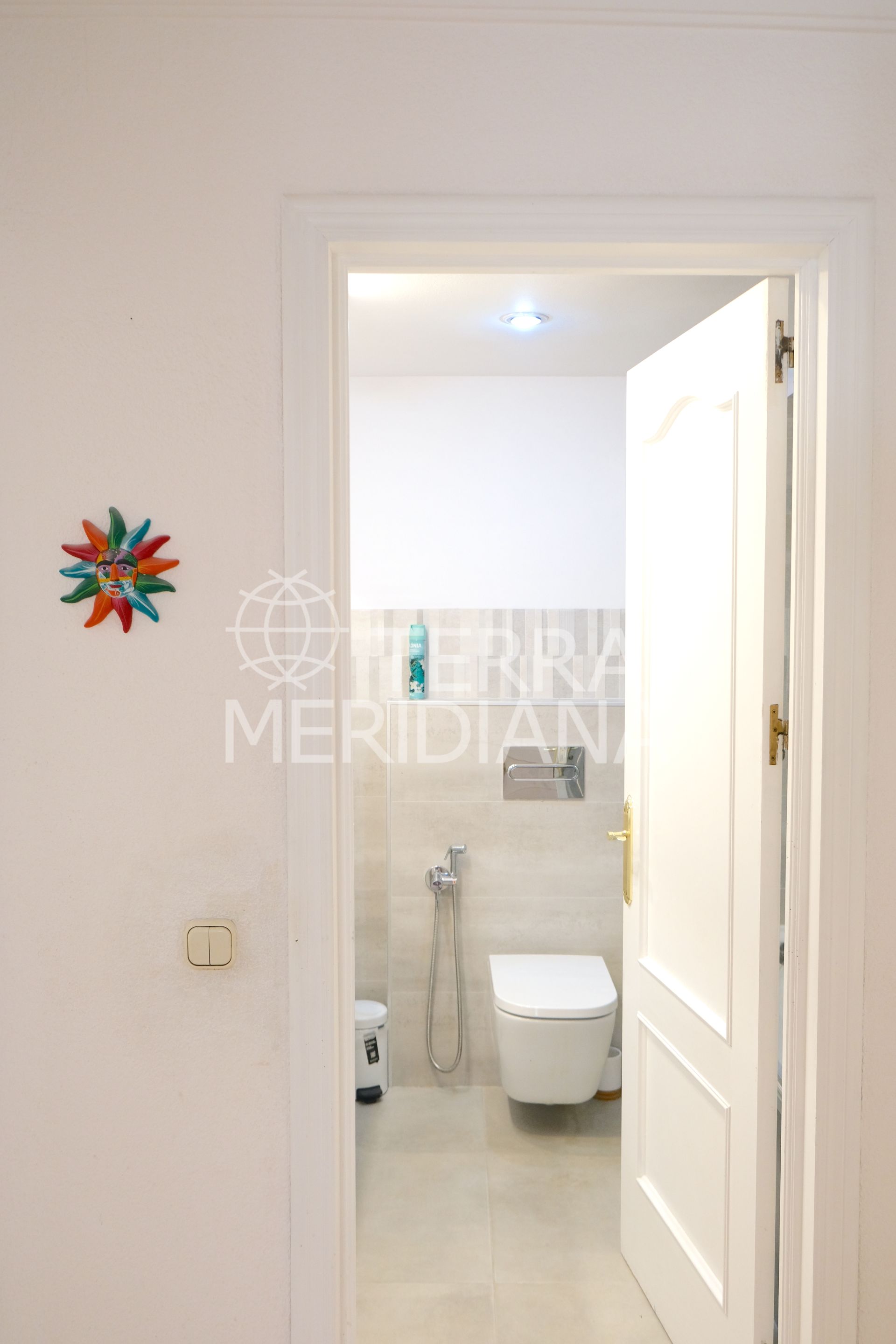 Apartment in Playa Bajadilla - Puertos, Marbella