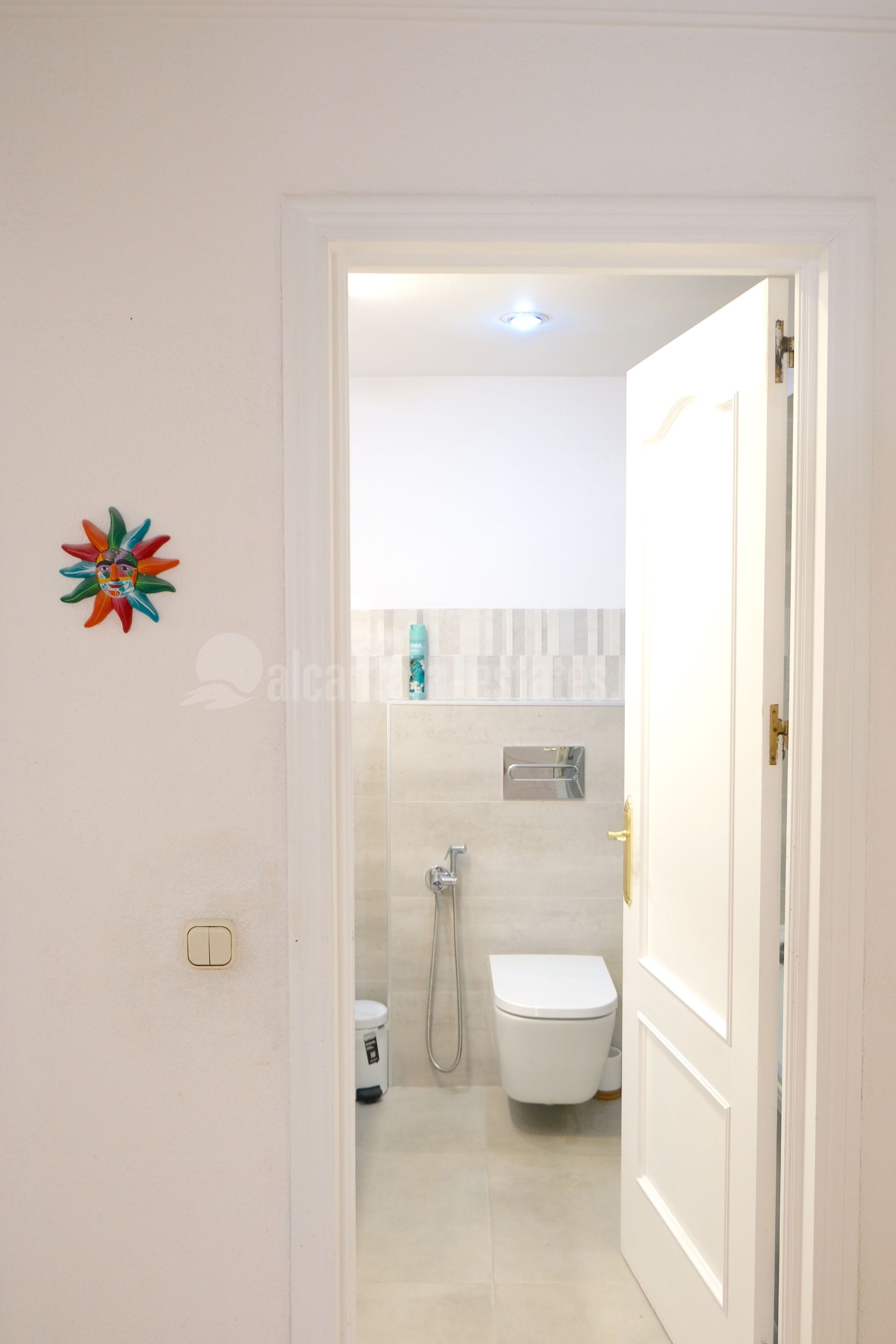 Apartamento en Playa Bajadilla - Puertos, Marbella