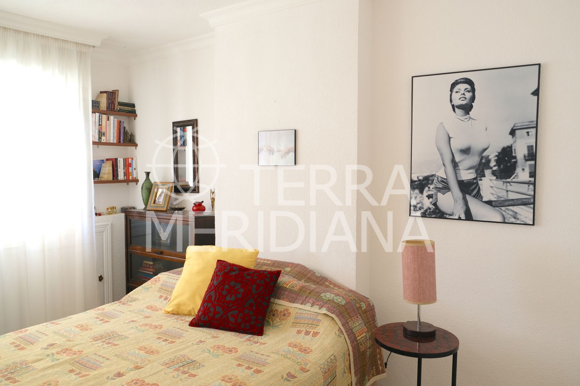 Apartment in Playa Bajadilla - Puertos, Marbella