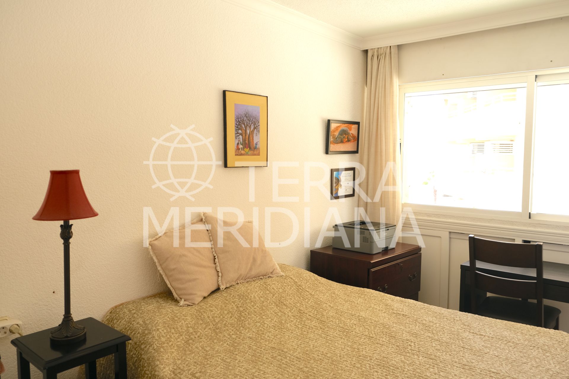 Apartment in Playa Bajadilla - Puertos, Marbella
