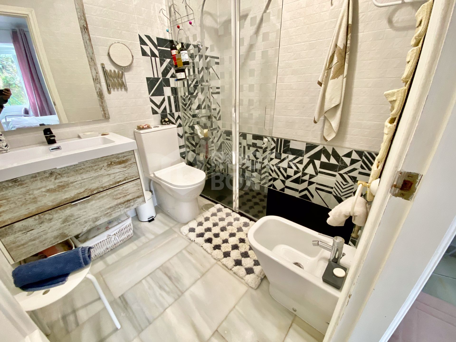 Cozy townhouse for sale in Riviera del Sol, Costa del Sol