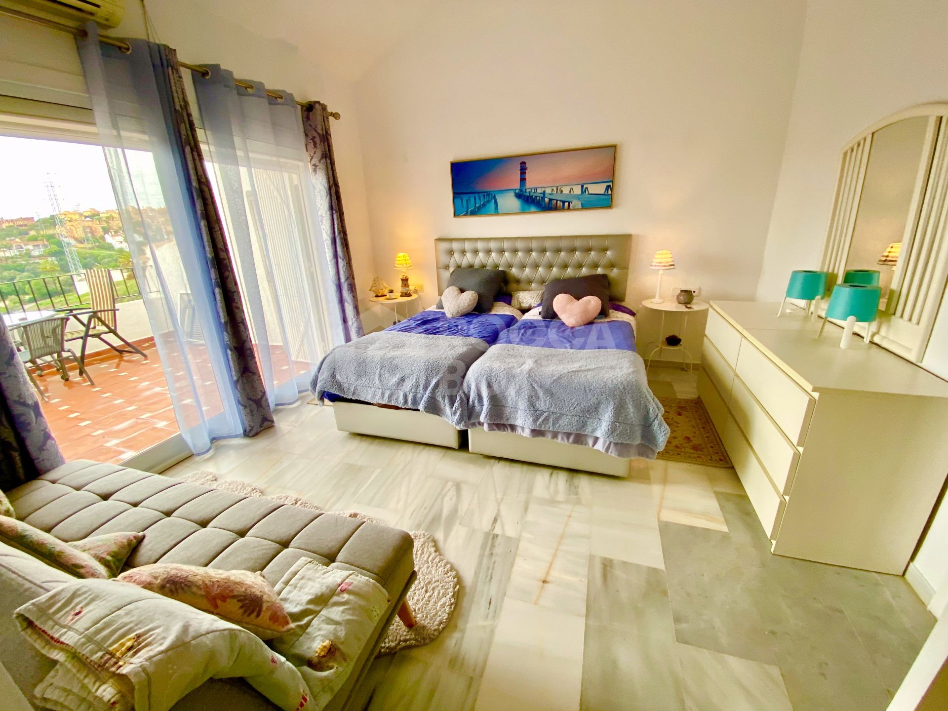 Cozy townhouse for sale in Riviera del Sol, Costa del Sol