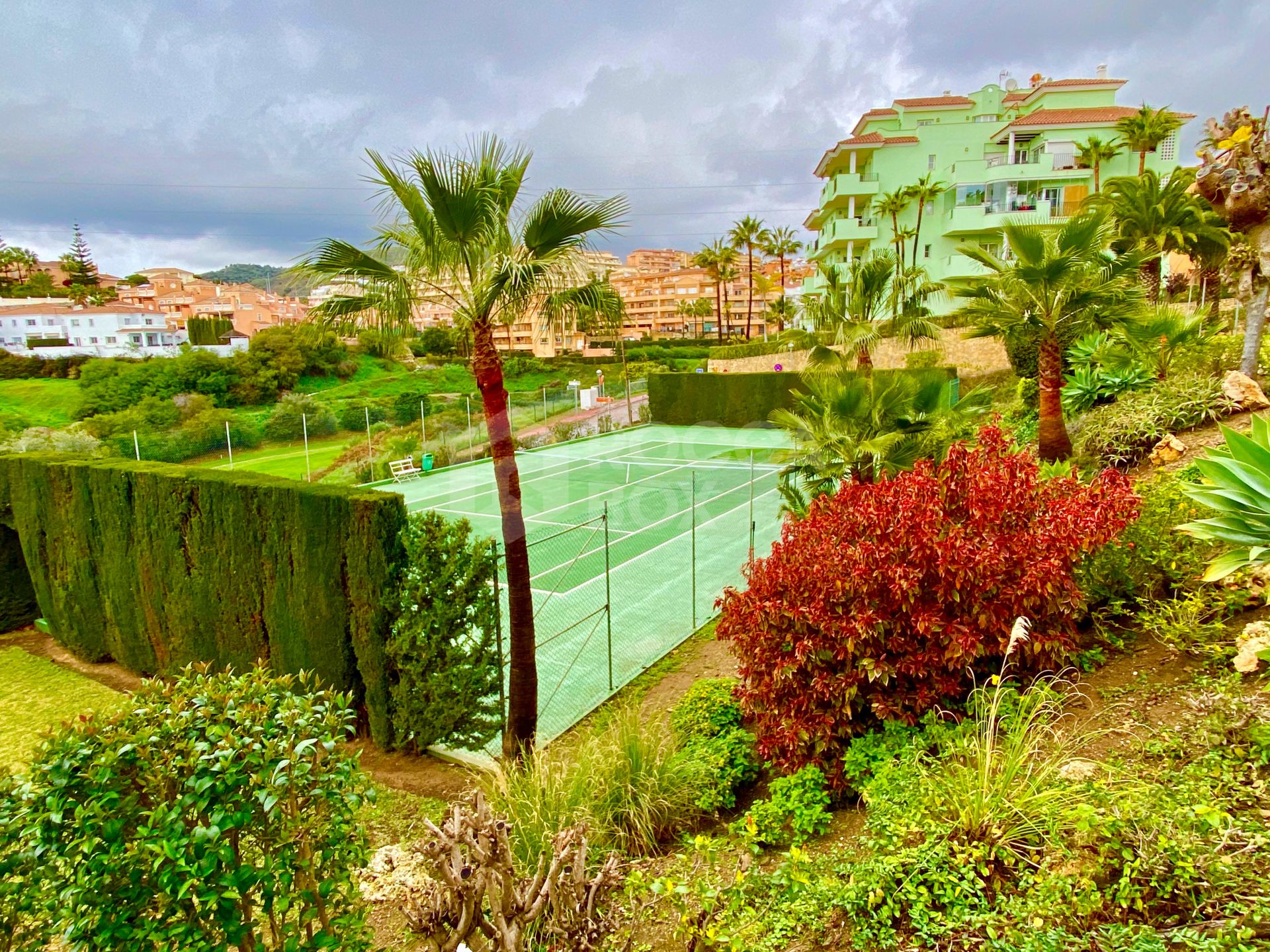 Cozy townhouse for sale in Riviera del Sol, Costa del Sol