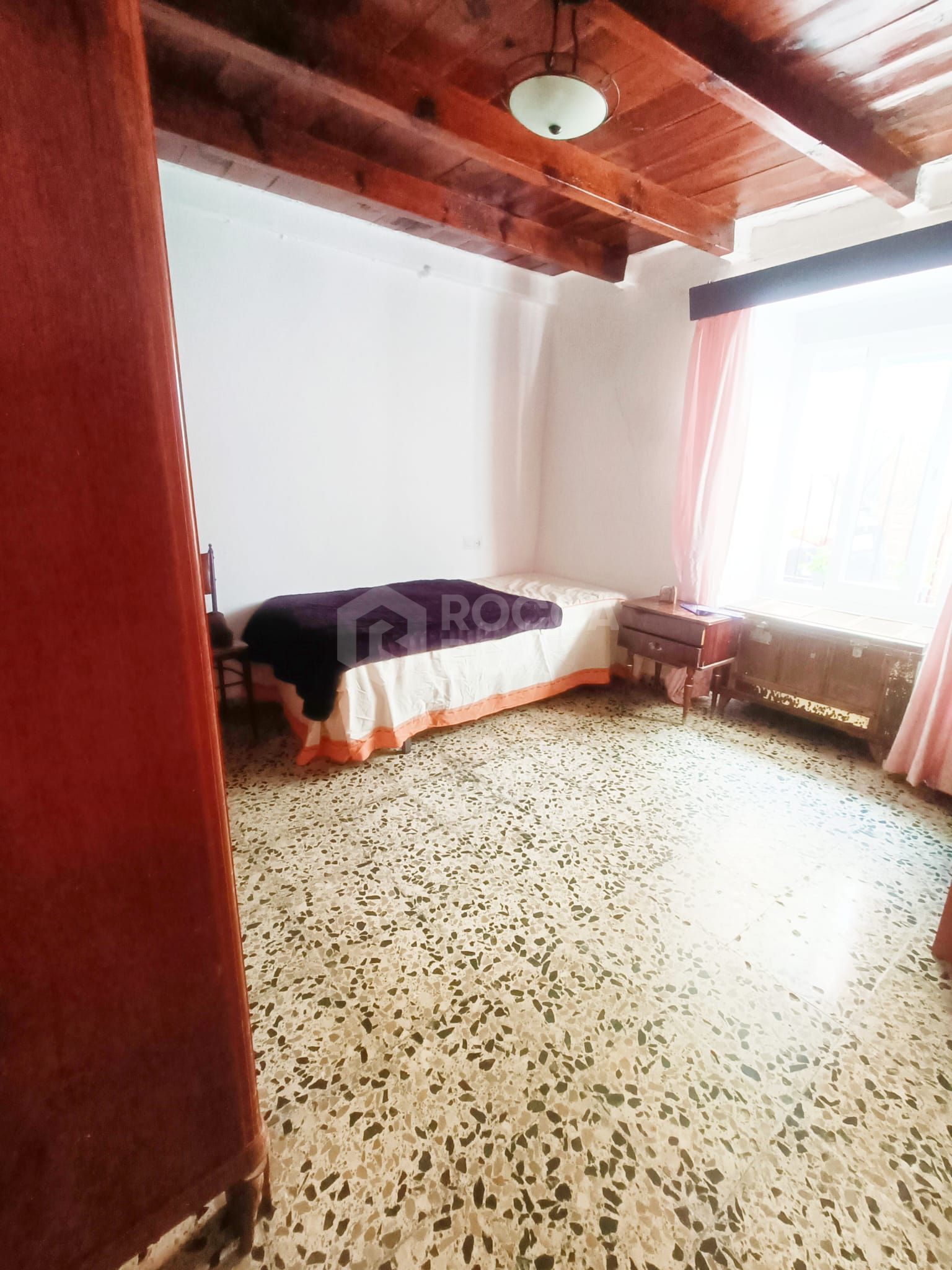 Classic Andalusian Independent House in Estepona's Historic Center