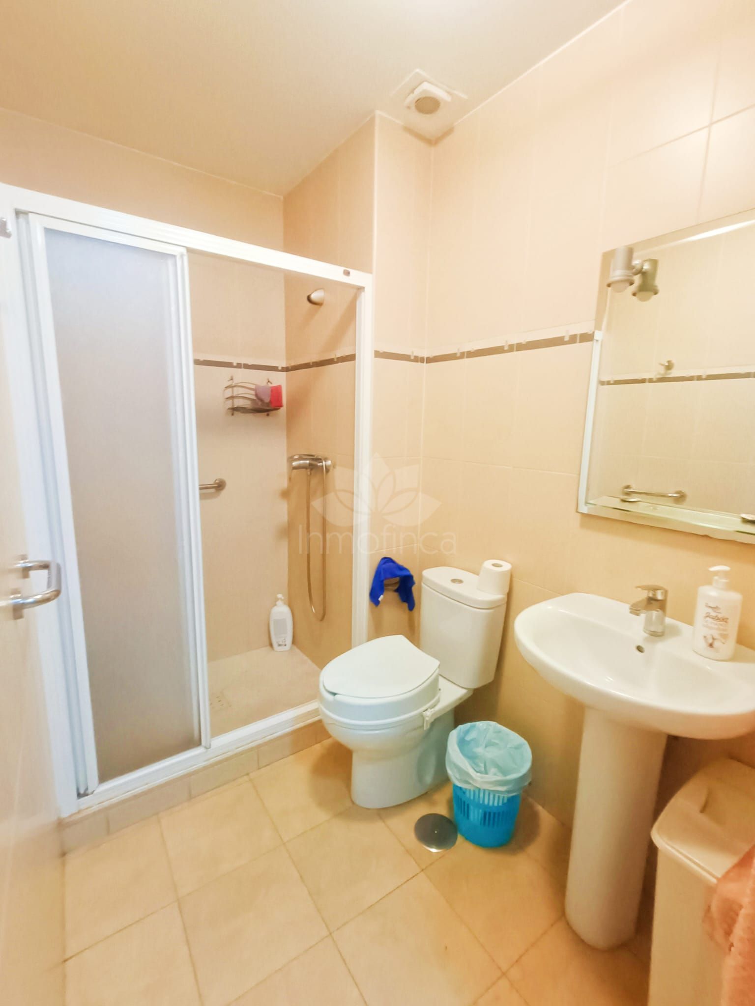 Town House in Estepona Old Town, Estepona