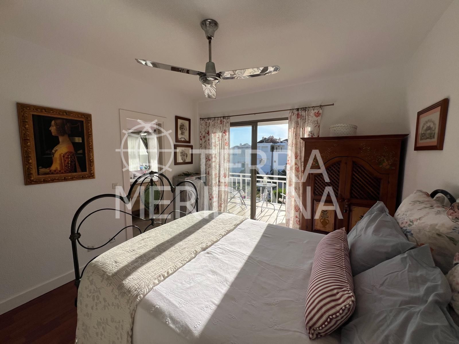 Town House in Nagüeles, Marbella