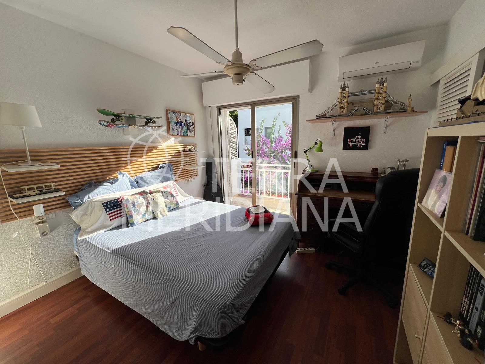 Town House in Nagüeles, Marbella