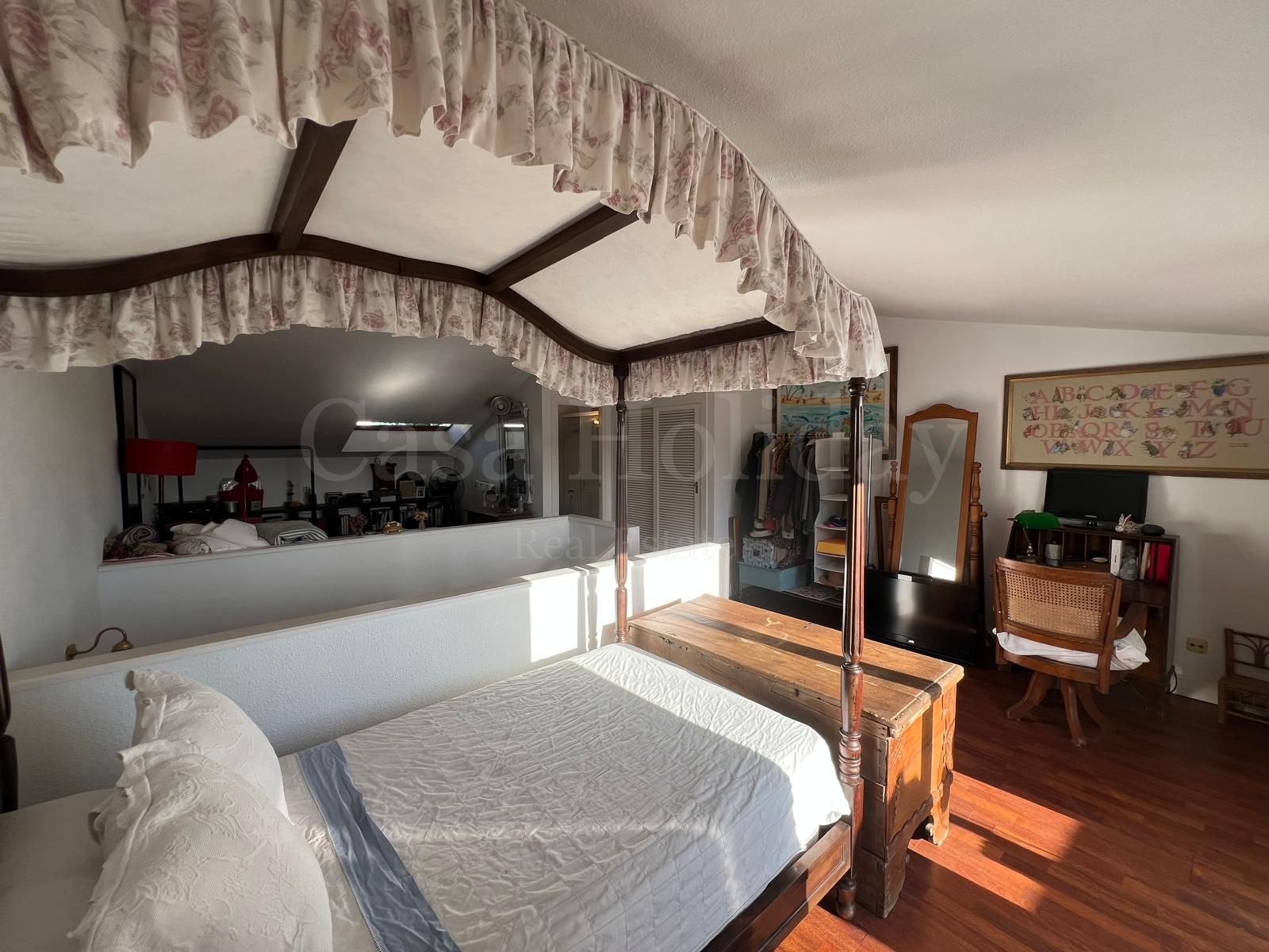 Adosado en Nagüeles, Marbella