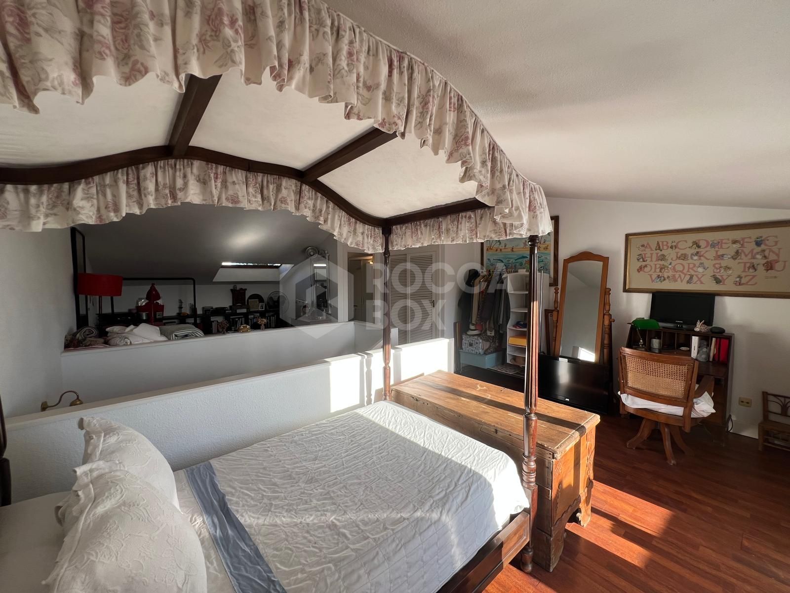 Exquisite Townhouse in Marbella's Golden Mile