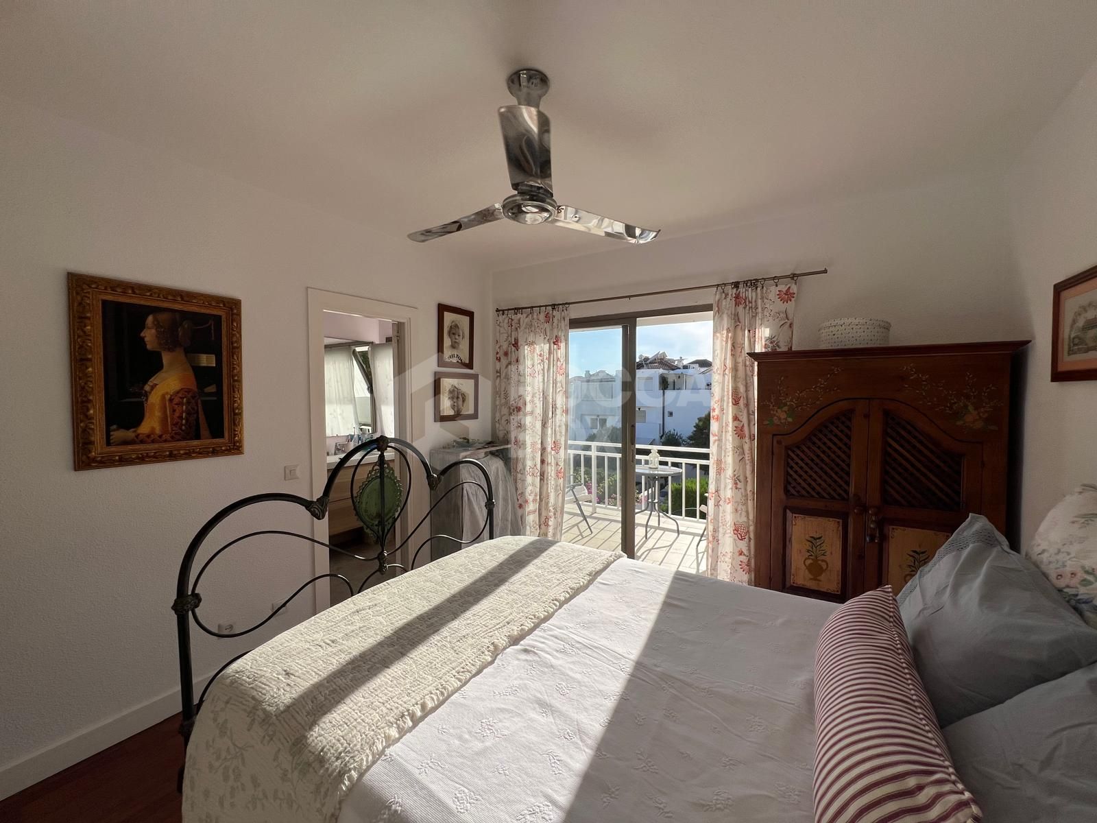 Exquisite Townhouse in Marbella's Golden Mile