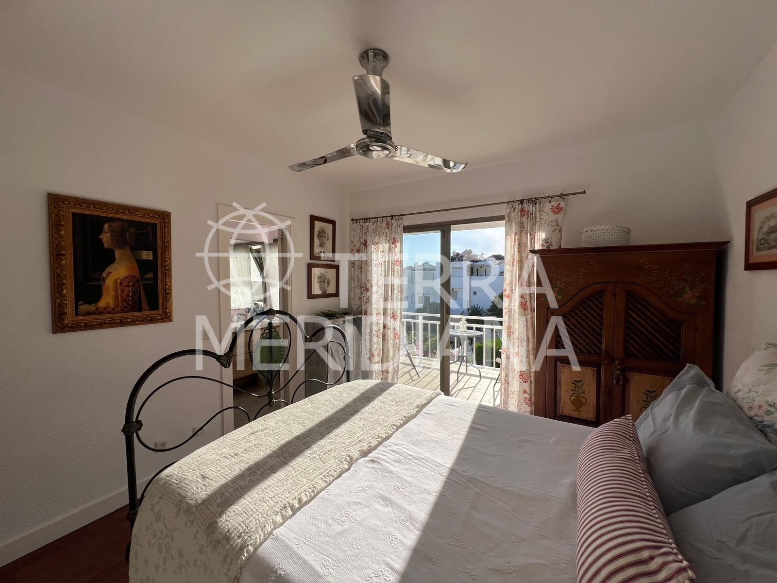 Town House in Nagüeles, Marbella