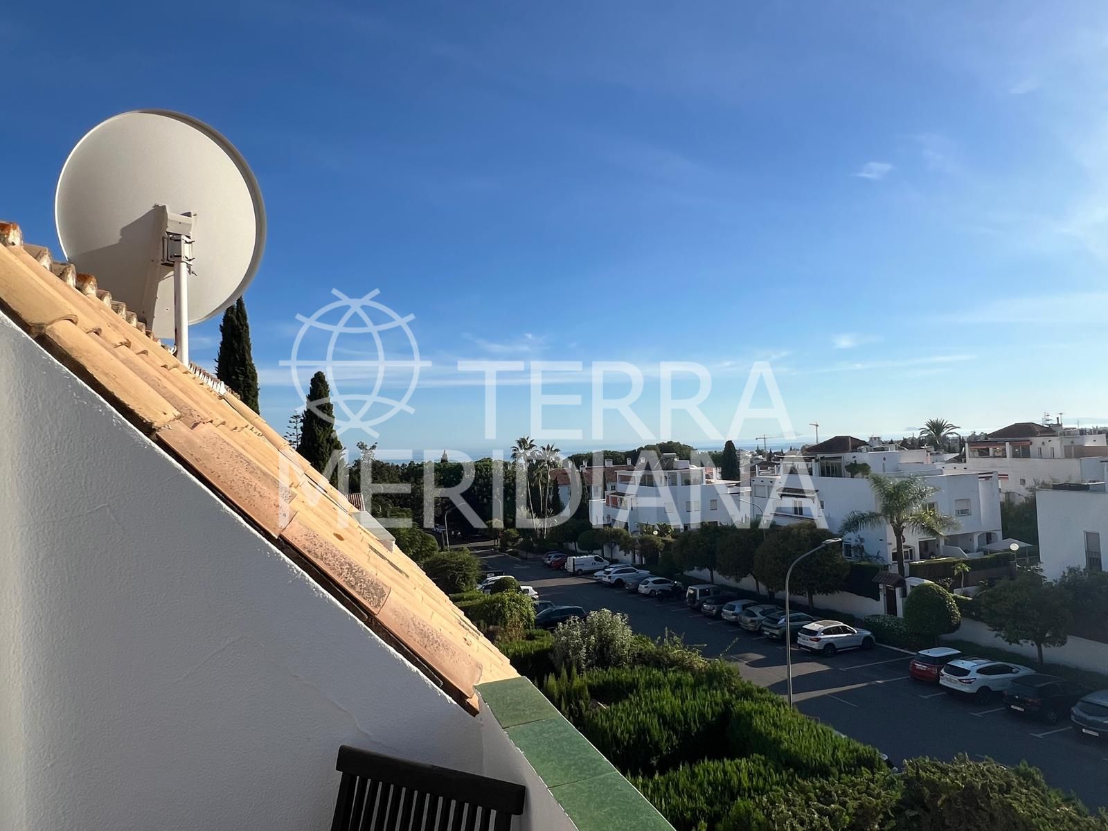 Town House in Nagüeles, Marbella