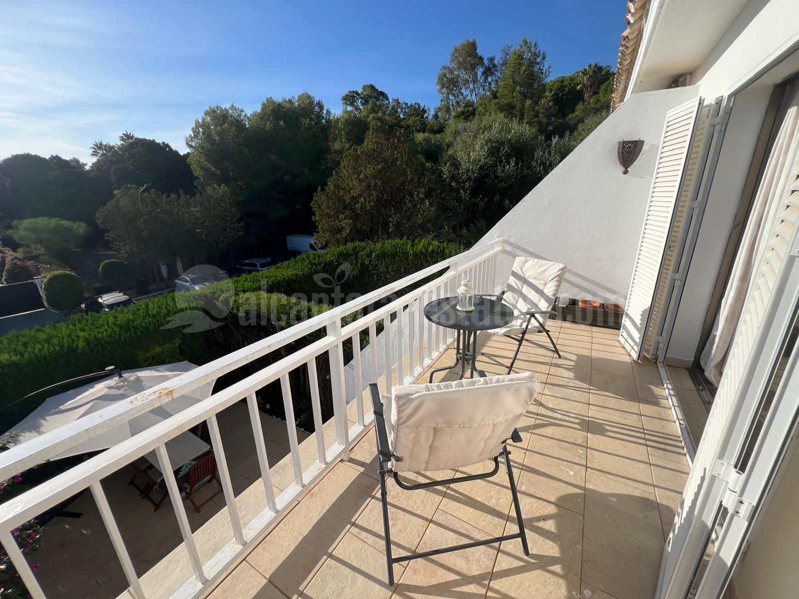 Town House in Nagüeles, Marbella