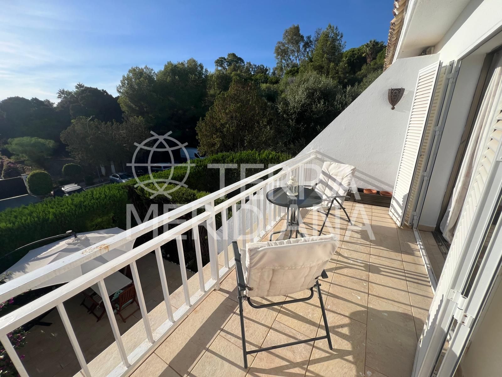 Town House in Nagüeles, Marbella