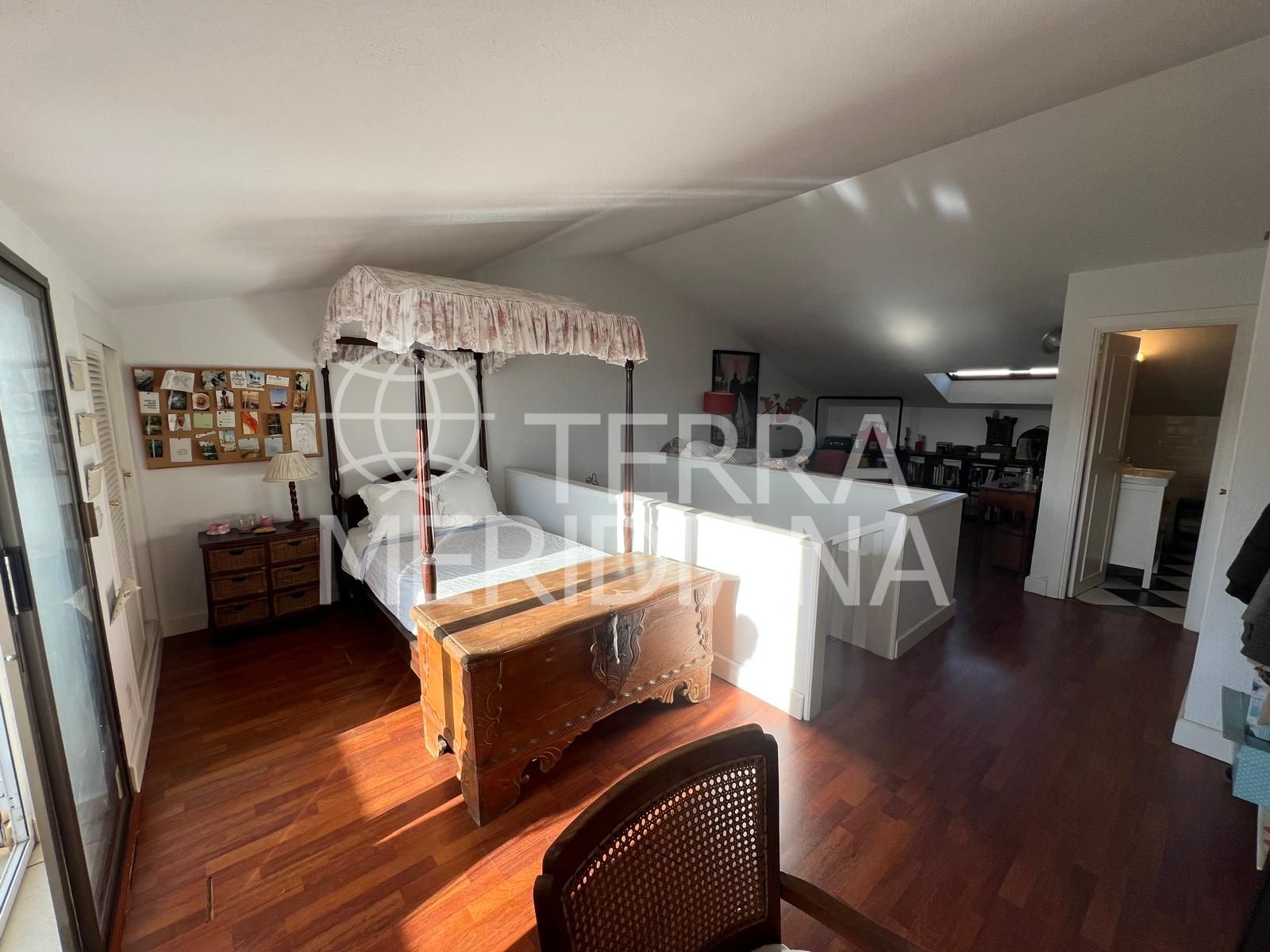 Town House in Nagüeles, Marbella