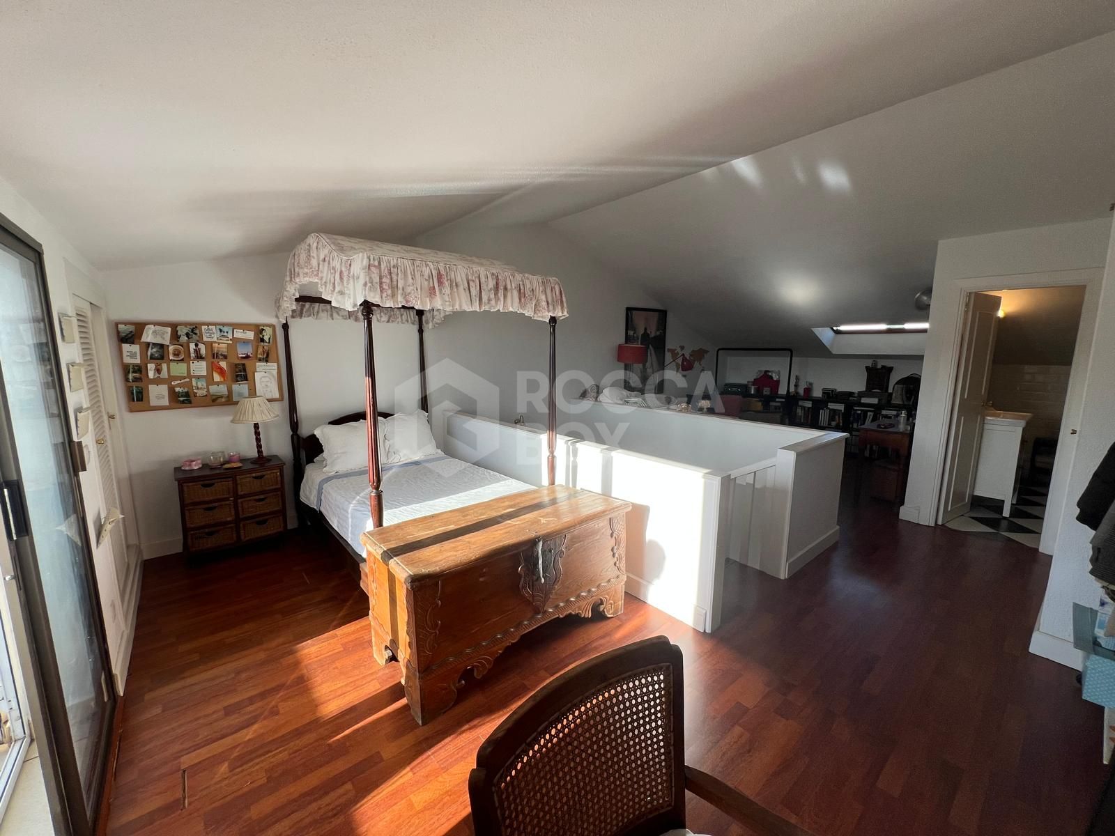 Exquisite Townhouse in Marbella's Golden Mile