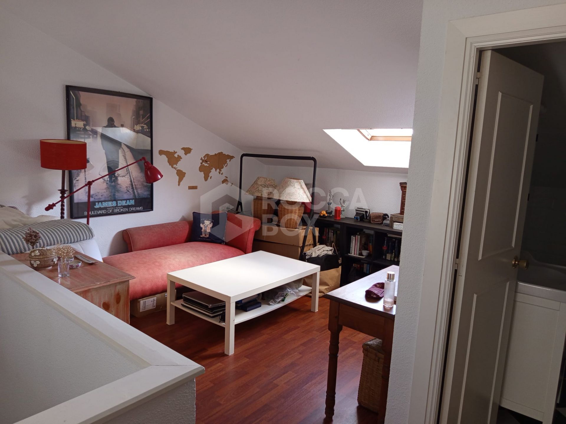 Exquisite Townhouse in Marbella's Golden Mile