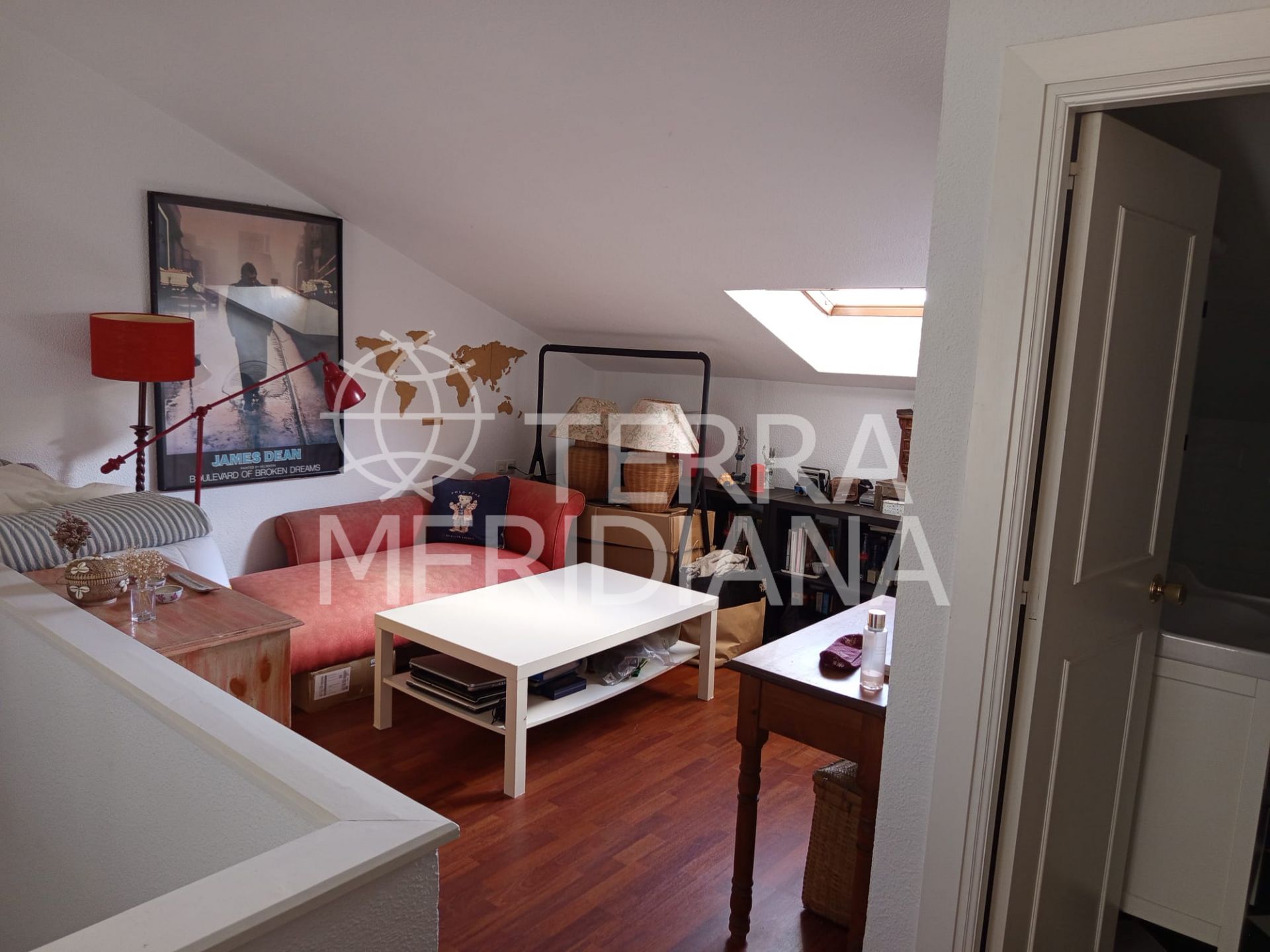 Town House in Nagüeles, Marbella