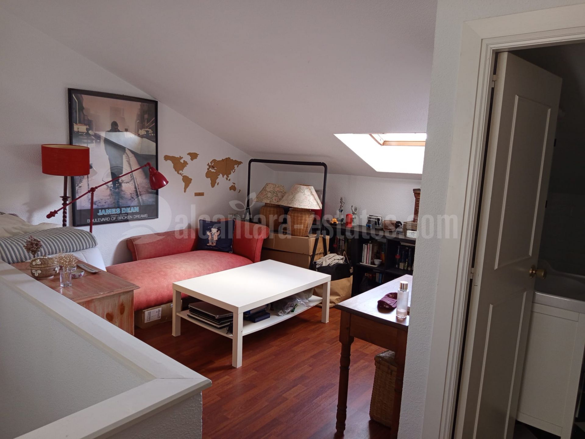 Town House in Nagüeles, Marbella