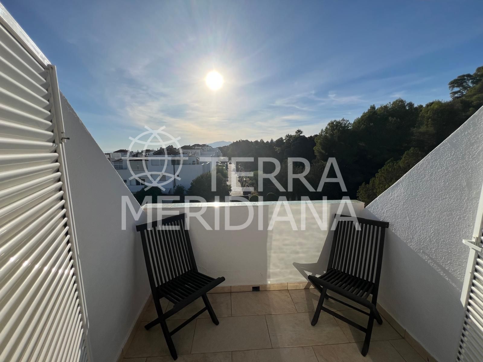 Town House in Nagüeles, Marbella