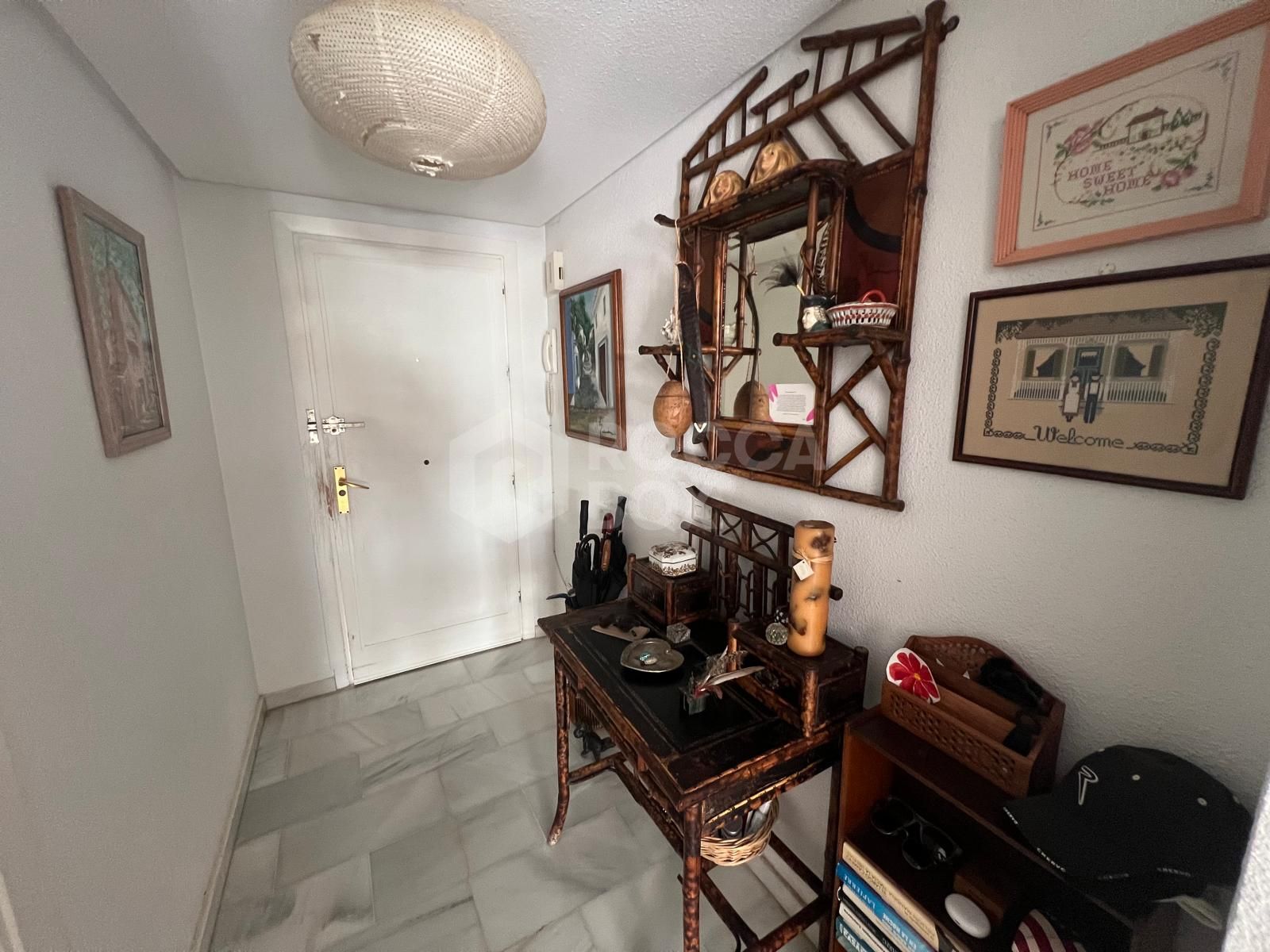 Exquisite Townhouse in Marbella's Golden Mile