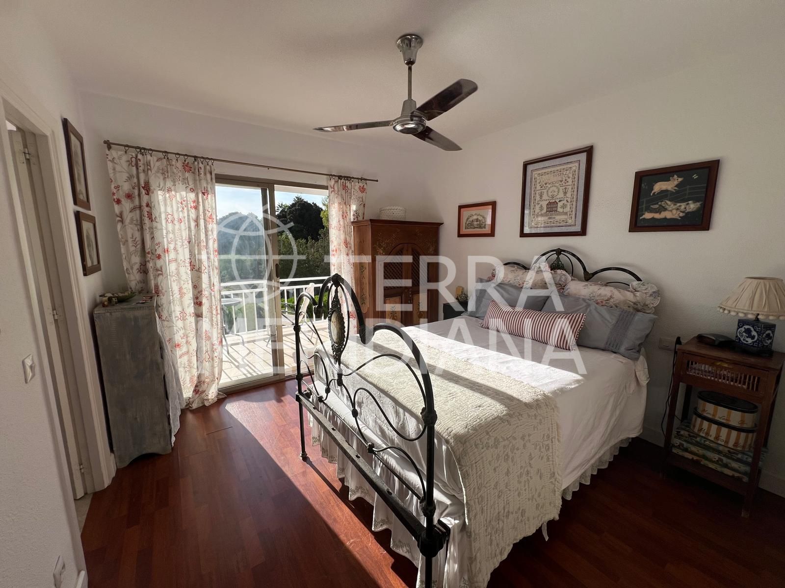 Town House in Nagüeles, Marbella