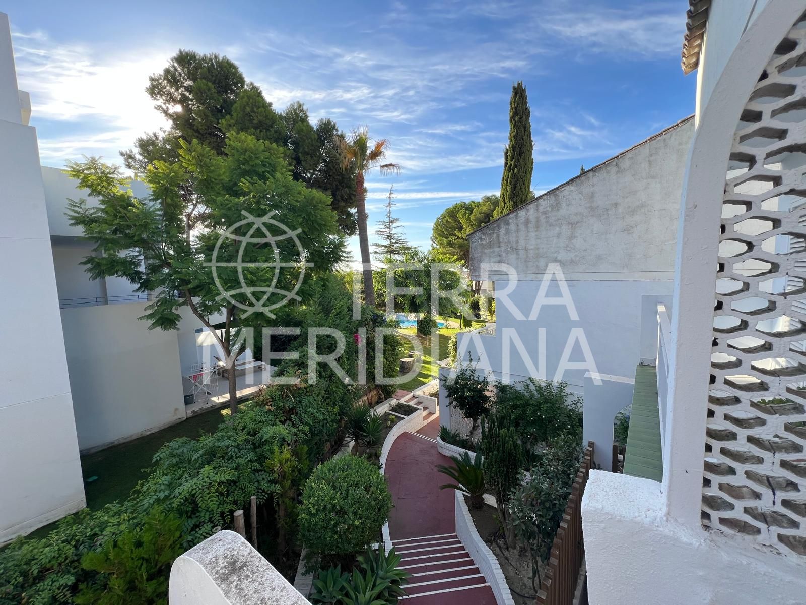 Town House in Nagüeles, Marbella