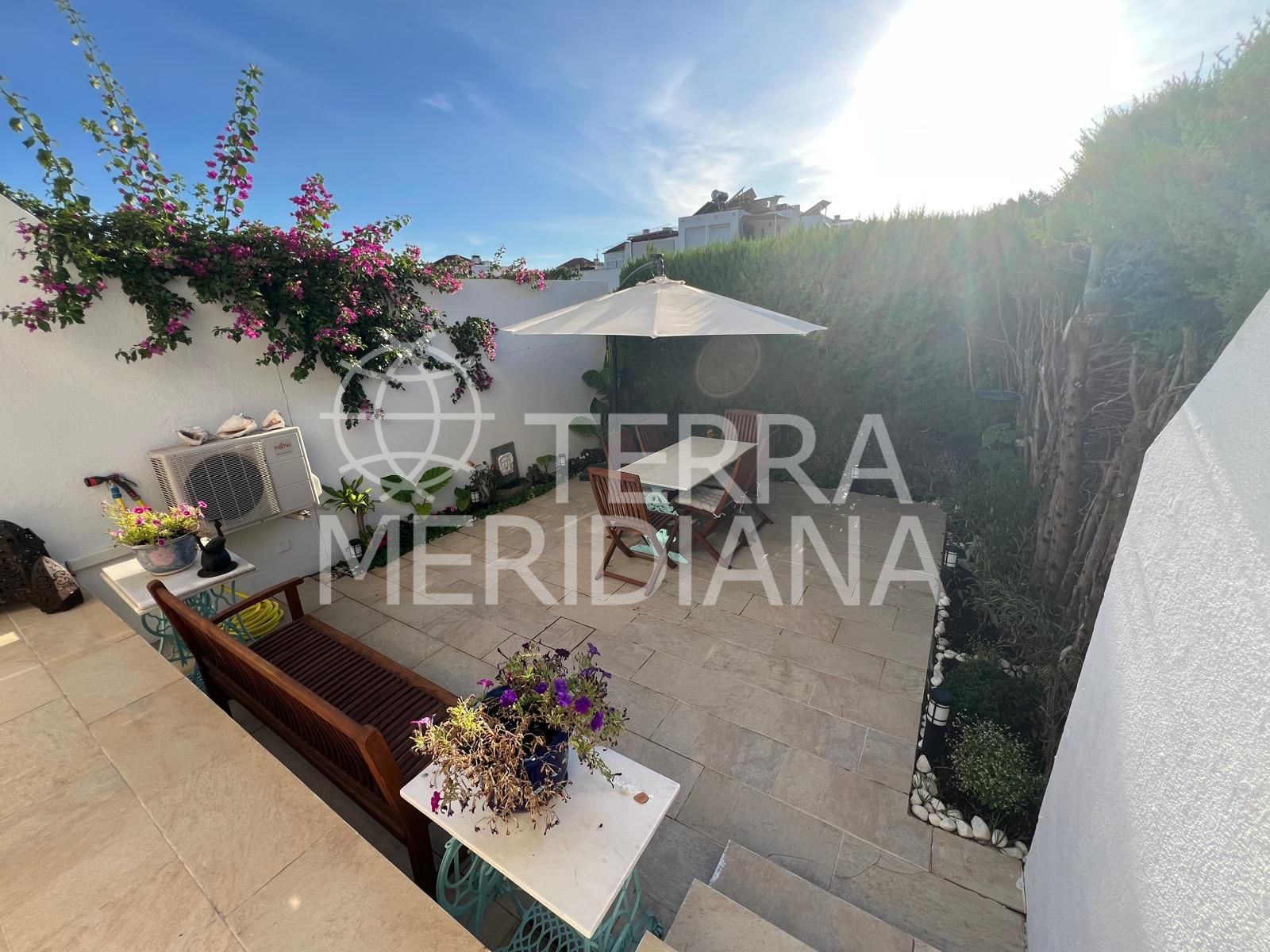 Town House in Nagüeles, Marbella