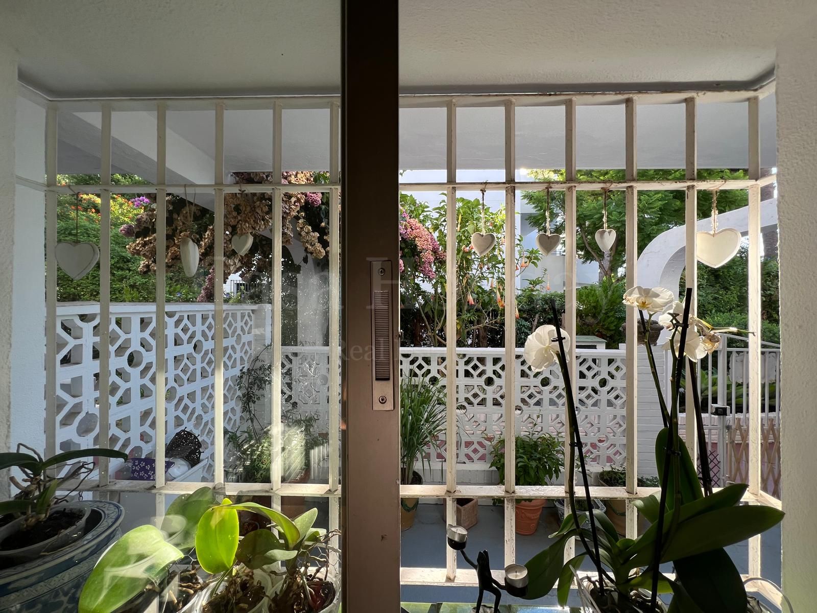 Adosado en Nagüeles, Marbella