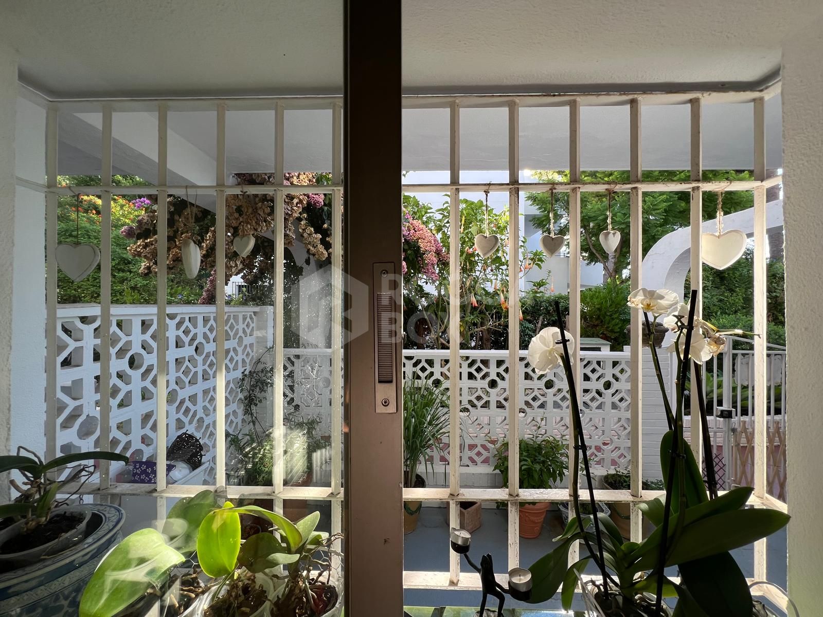 Exquisite Townhouse in Marbella's Golden Mile