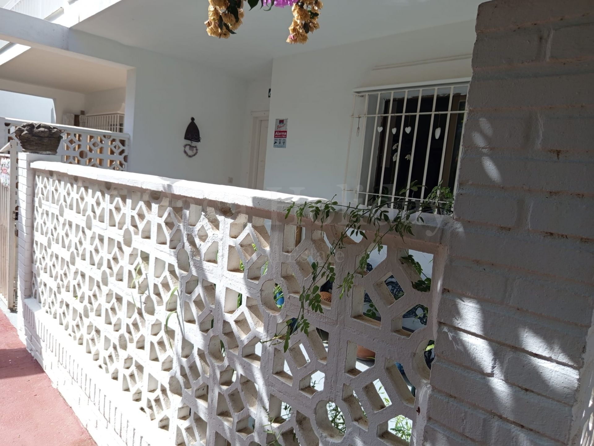 Adosado en Nagüeles, Marbella