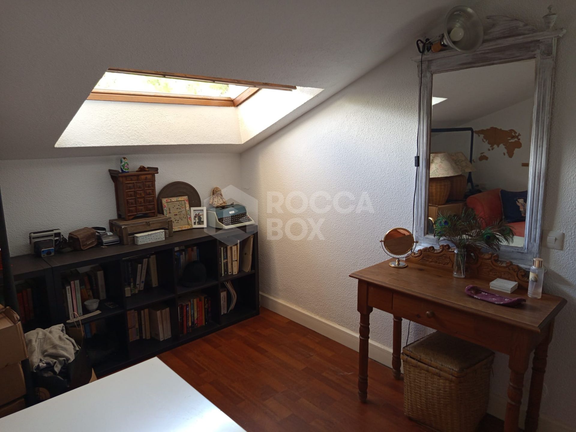 Exquisite Townhouse in Marbella's Golden Mile