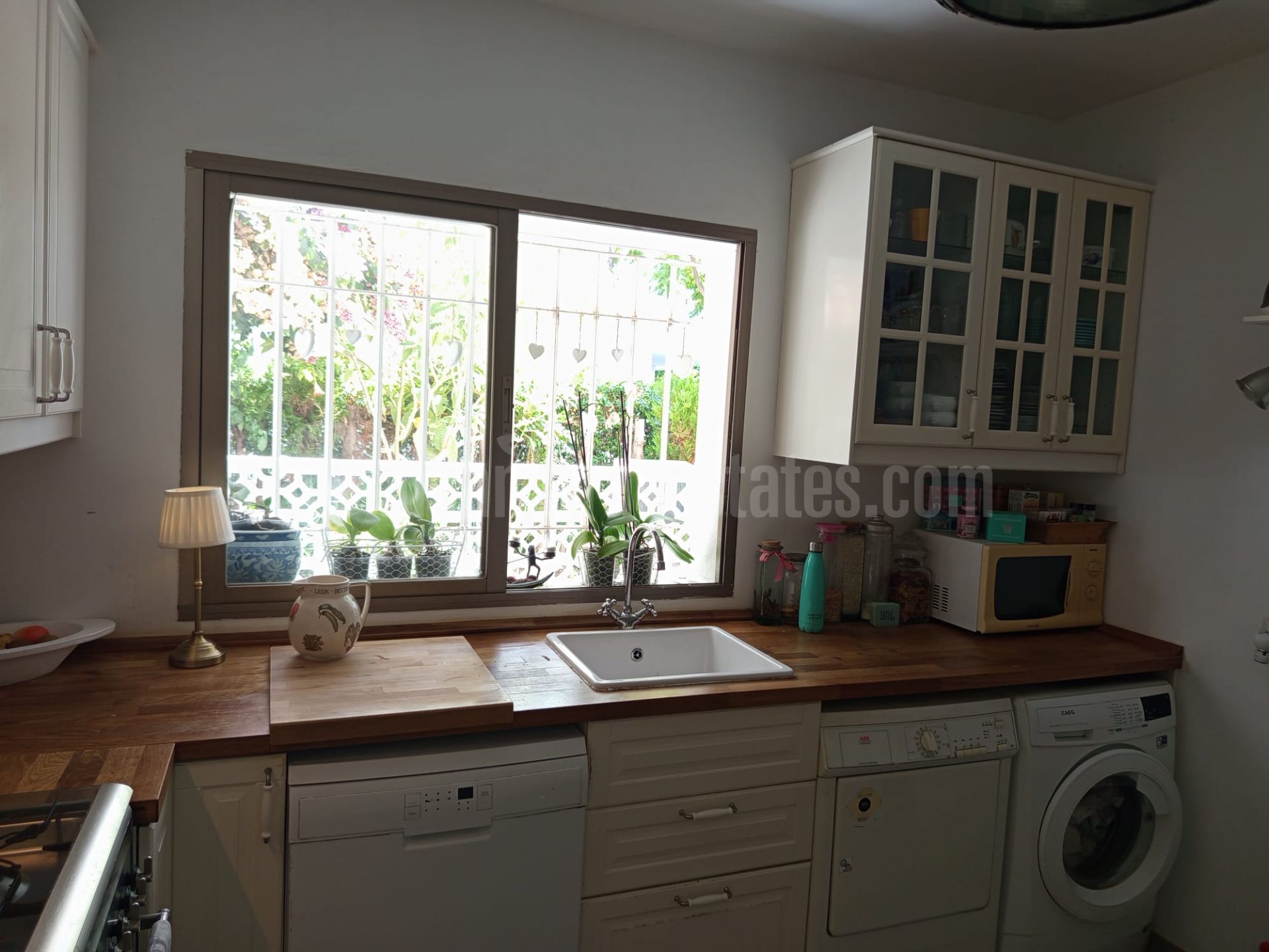 Town House in Nagüeles, Marbella