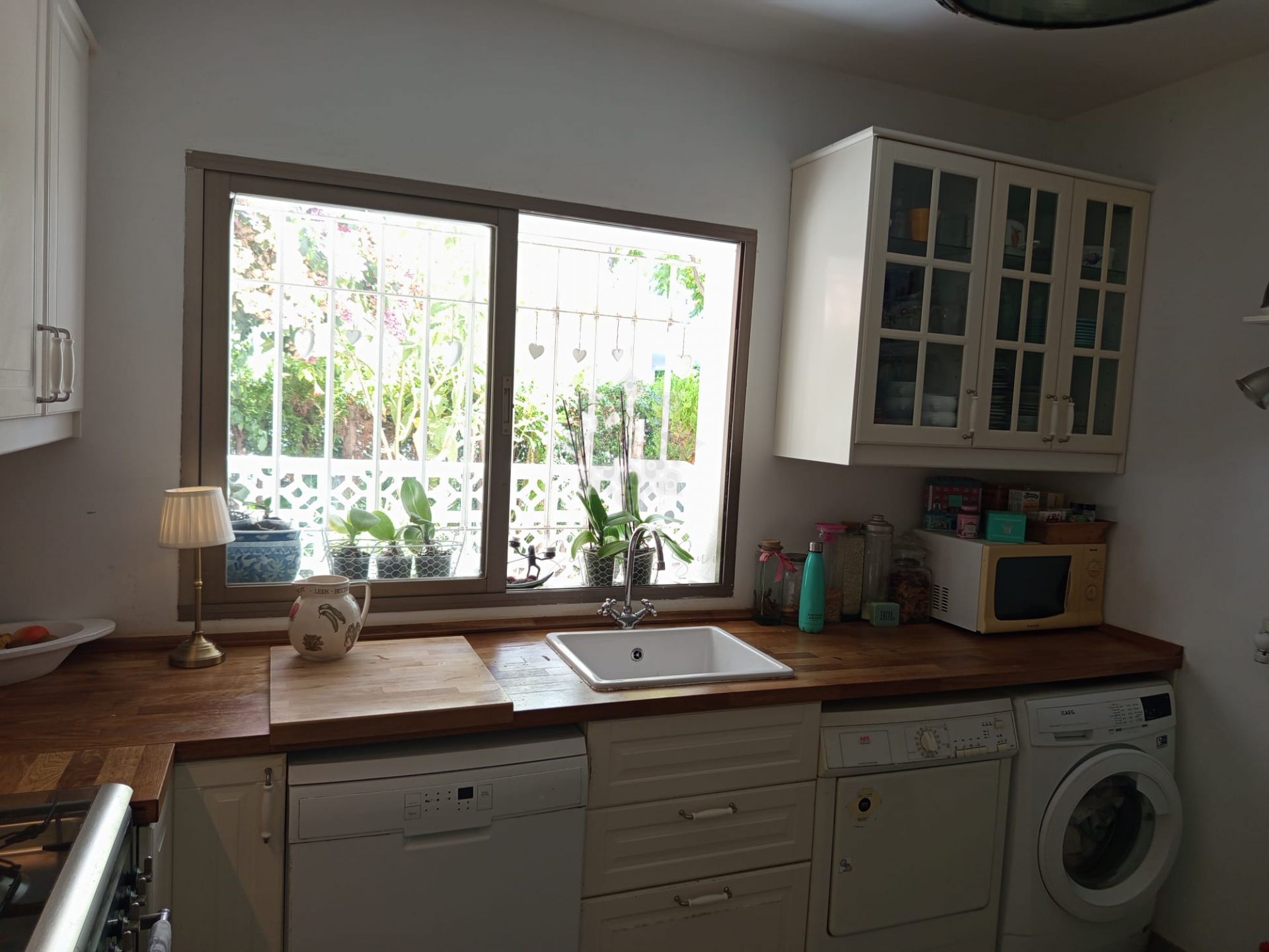 Adosado en Nagüeles, Marbella