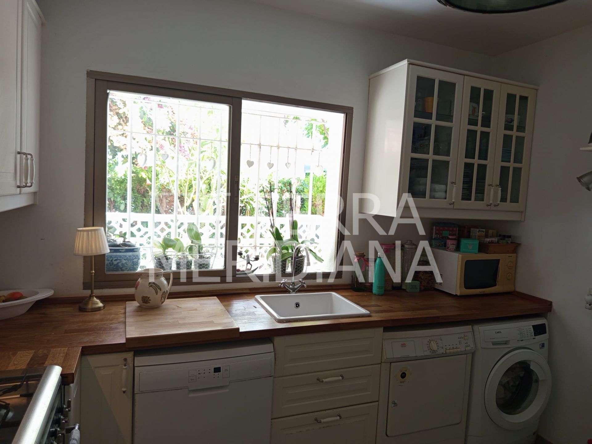 Town House in Nagüeles, Marbella