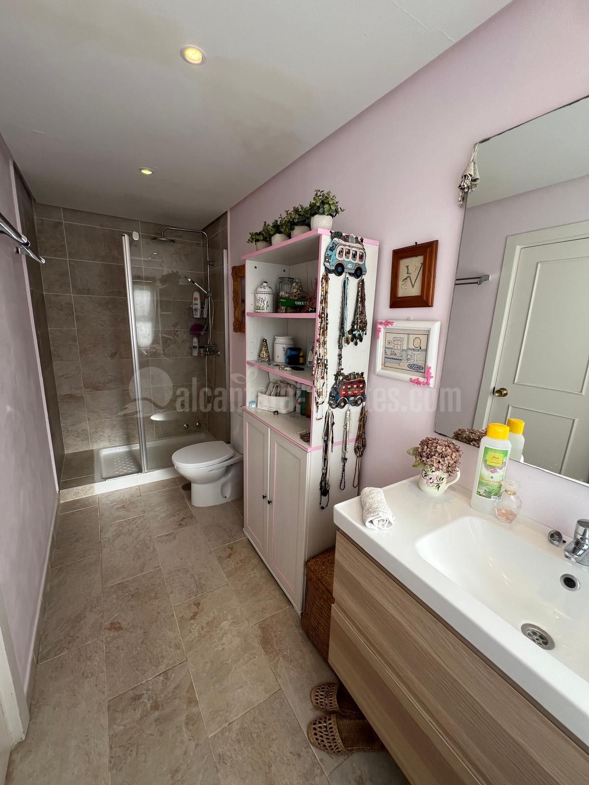 Town House in Nagüeles, Marbella